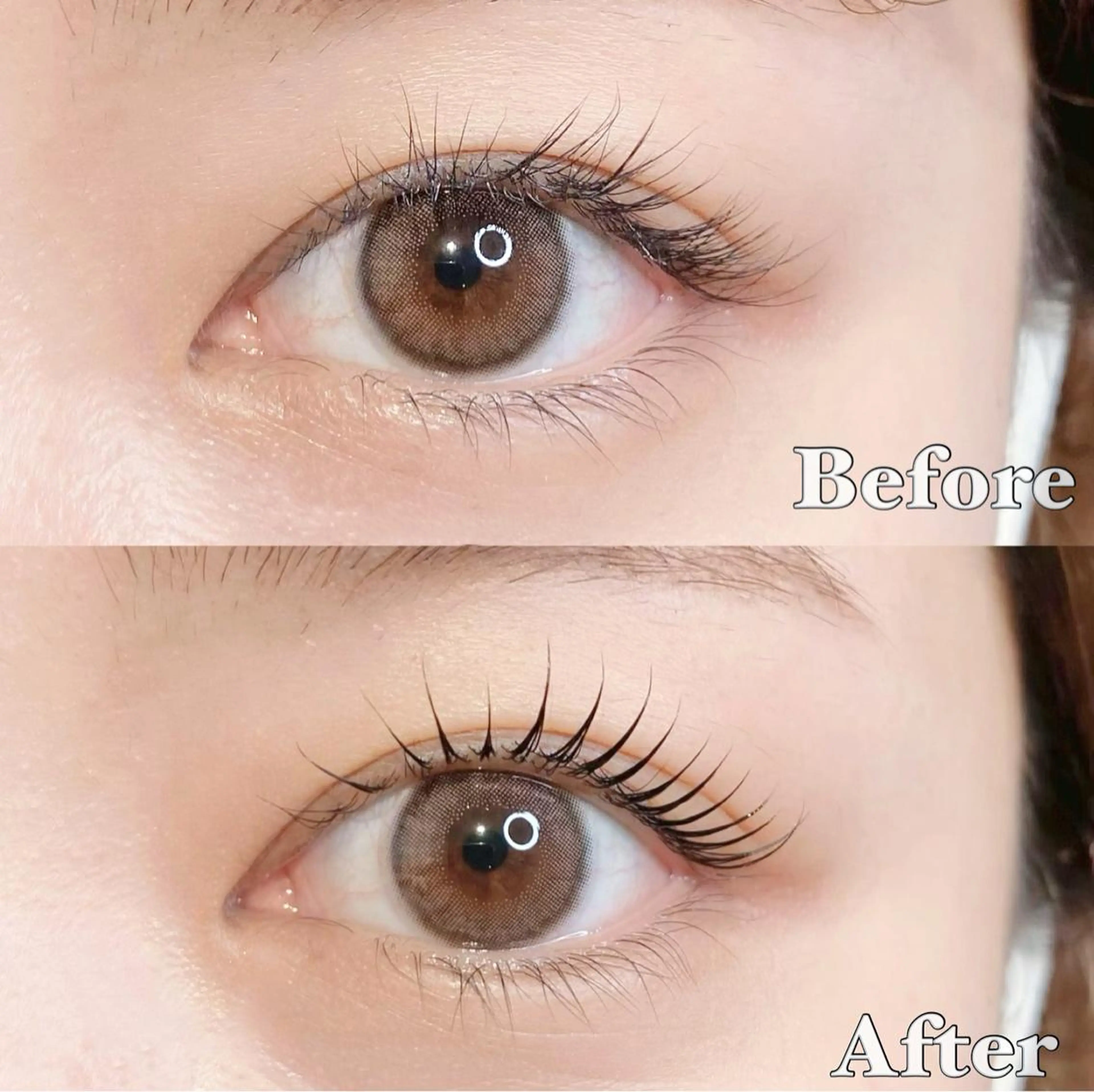 ショート ヘアアレンジ ネイル マツエク・マツパ アイブロウ マツパ 似合わせまつ毛🫧 さくら🌸のマツエク・マツパデザイン