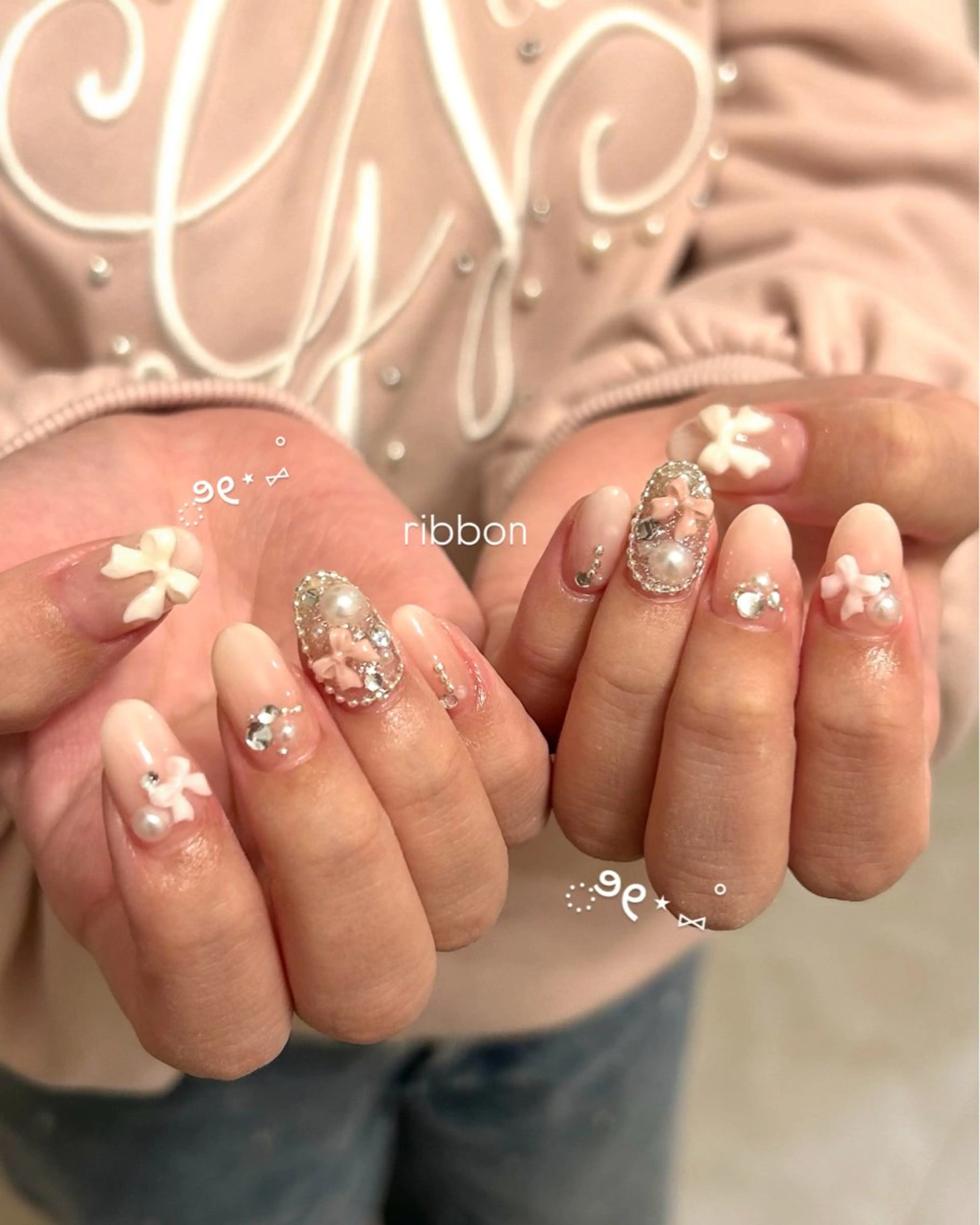 ネイル NICO nail atelierのネイルデザイン