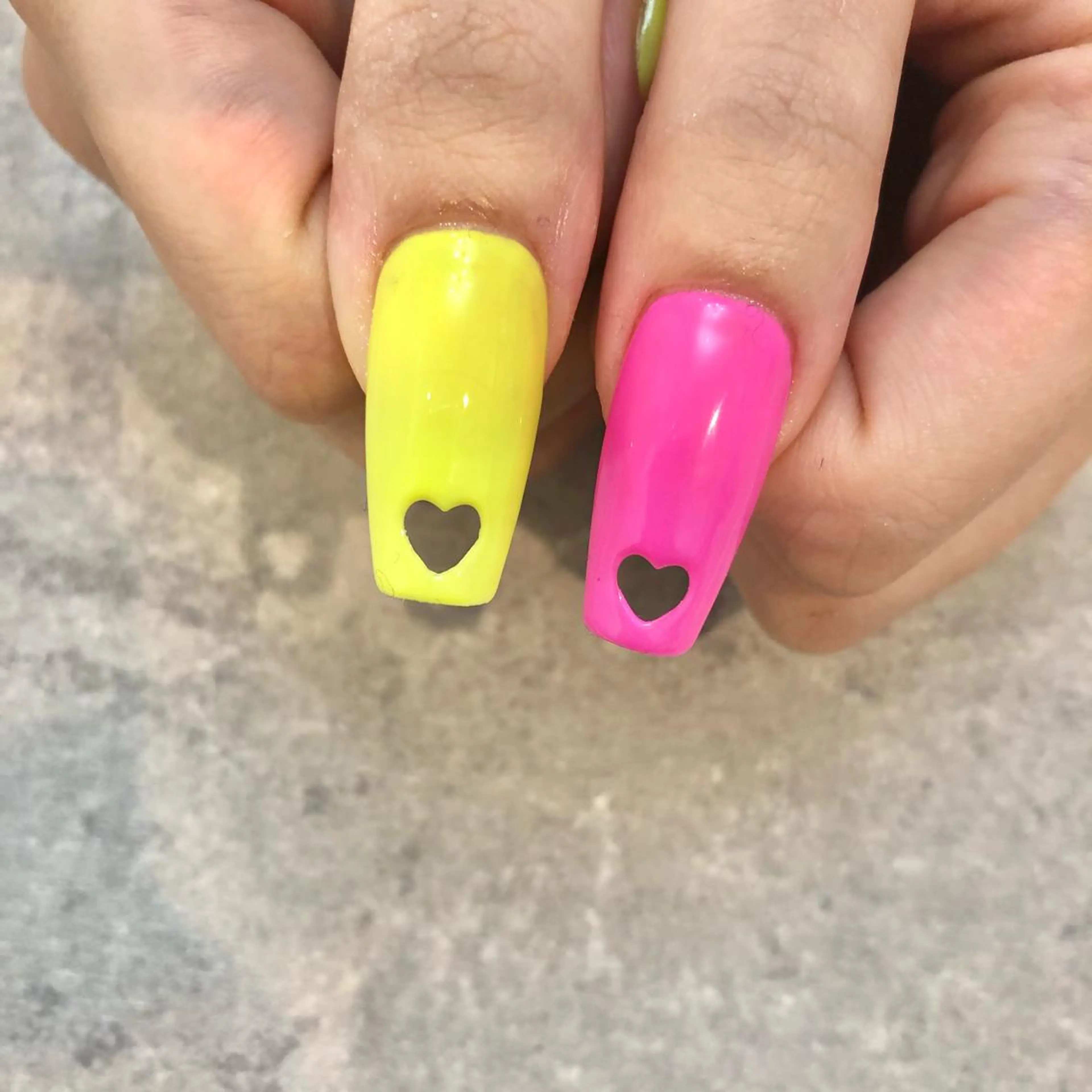 ネイル ハンドネイル syuri nailのネイルデザイン