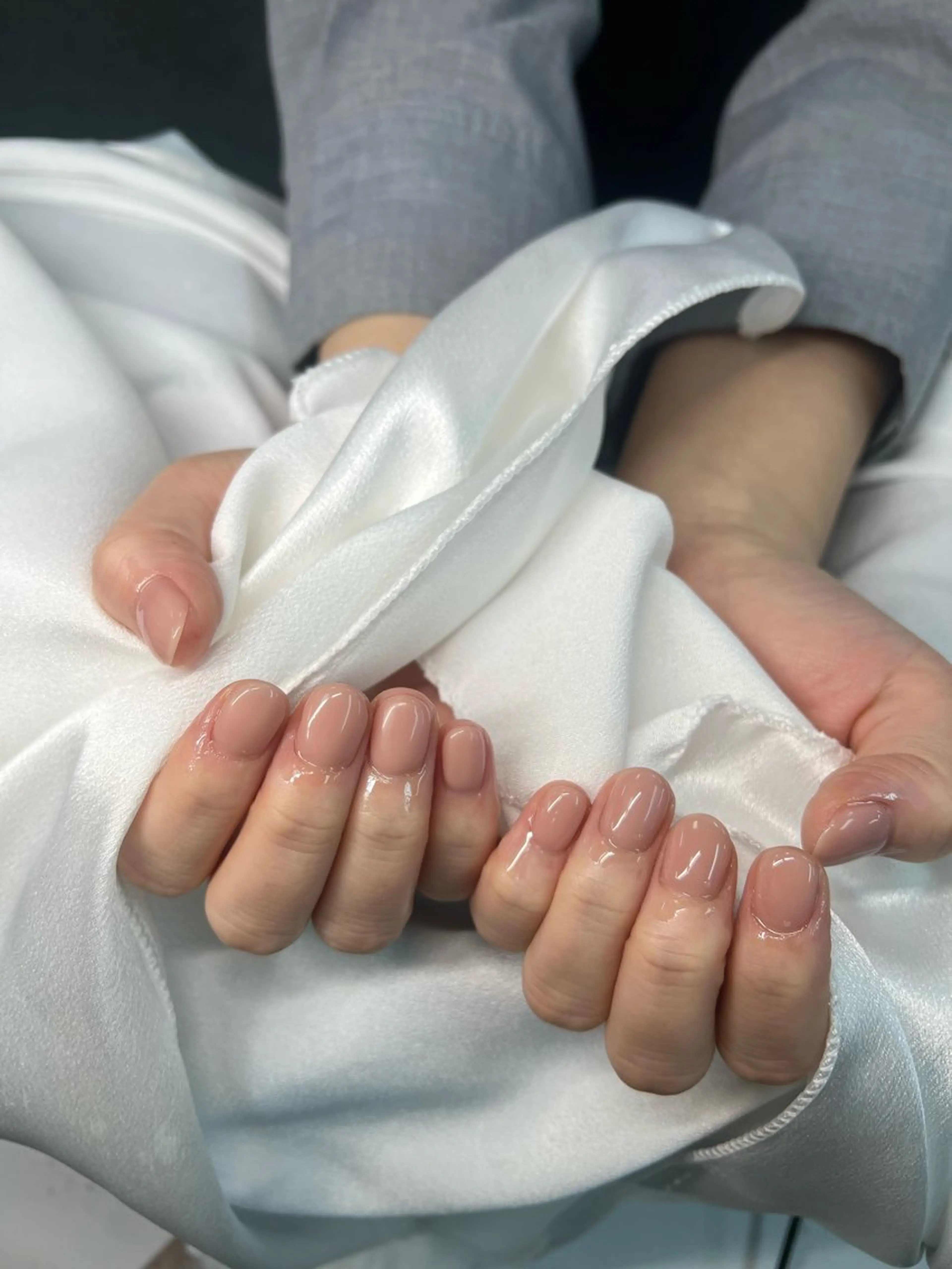 ネイル Sora Nail Ayaseのネイルデザイン