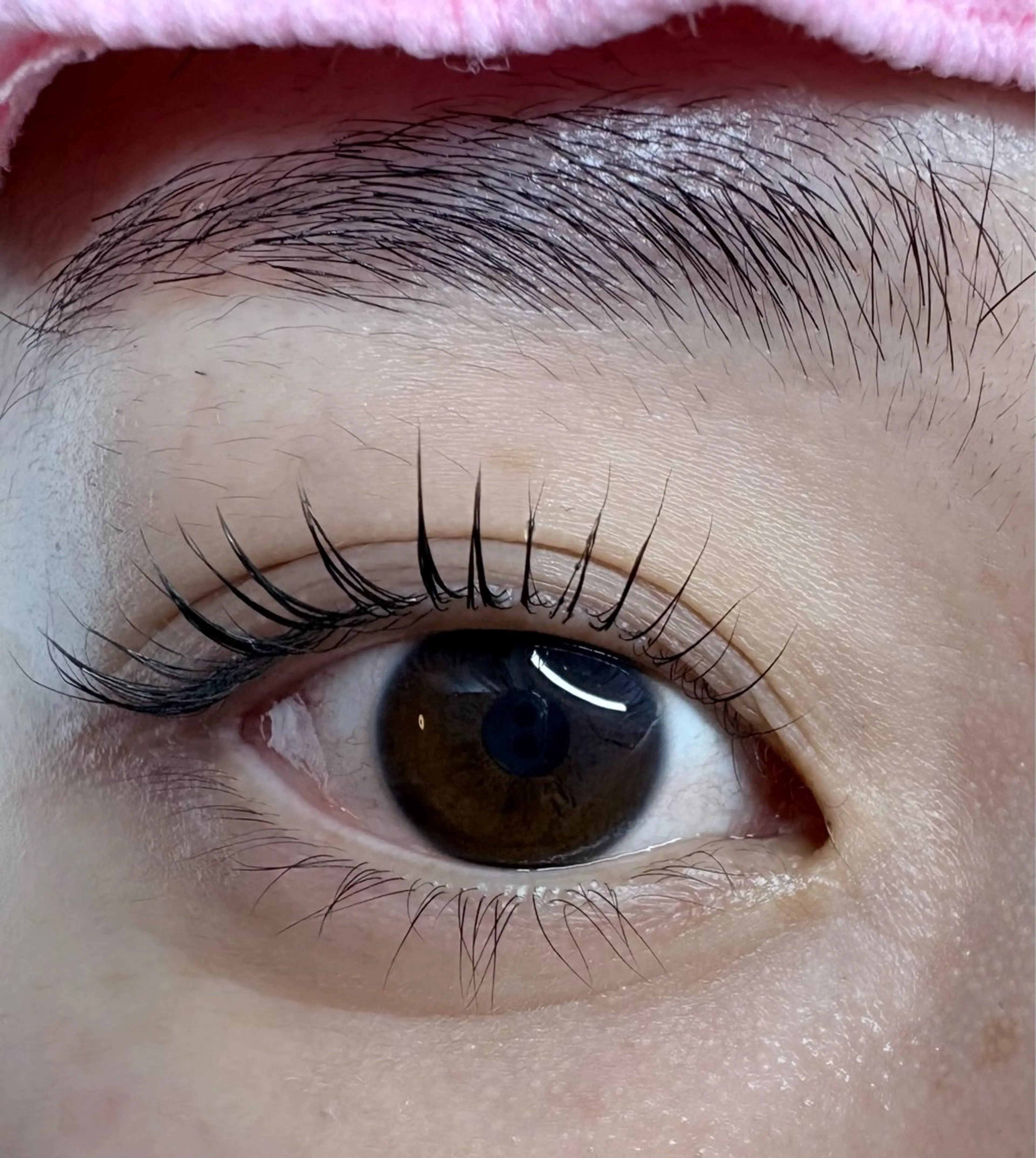 マツエク・マツパ トータルビューティー サロン・Ｎの眉毛・アイブロウイメージ