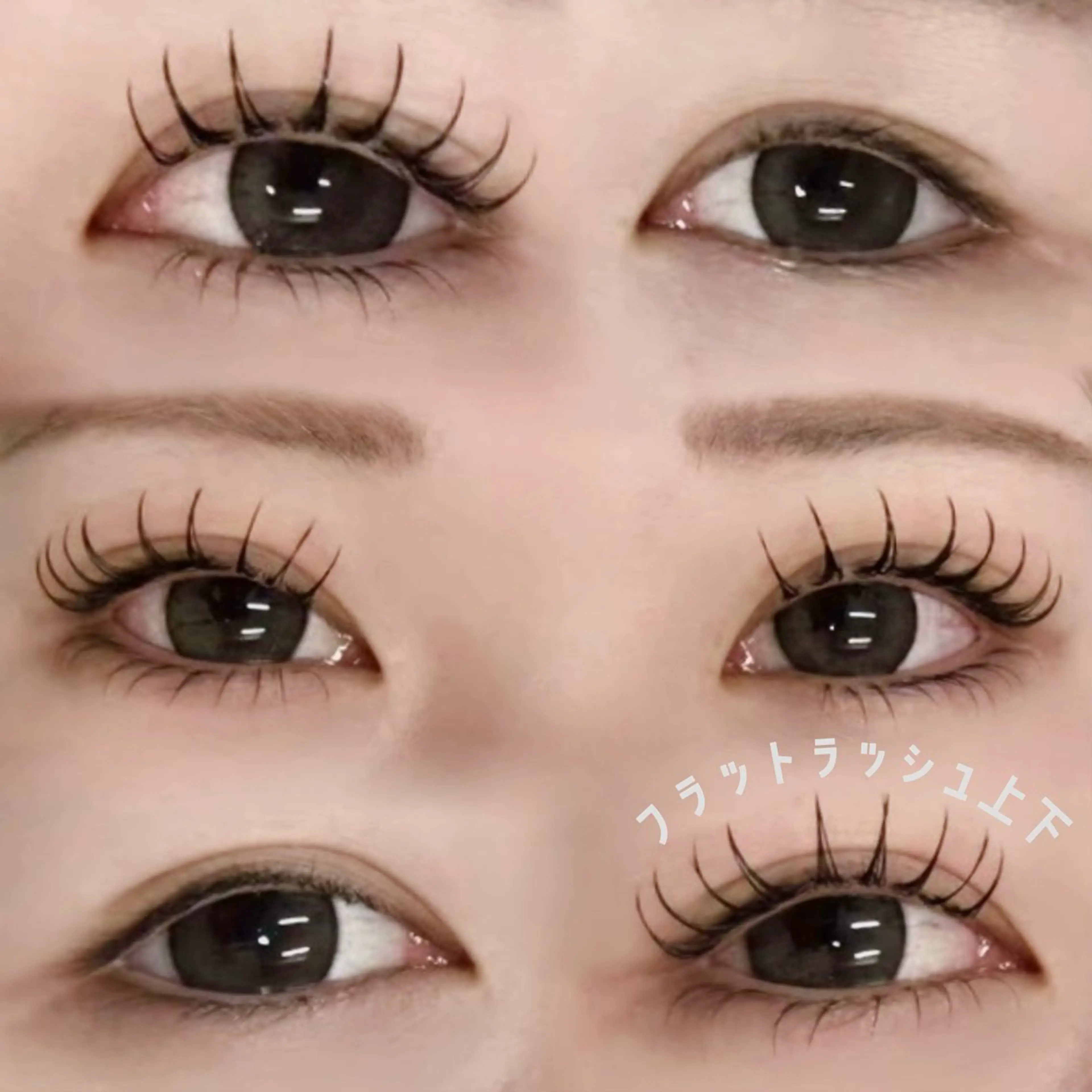 マツエク・マツパ マツエク Jewel. kanamiiiのマツエク・マツパデザイン