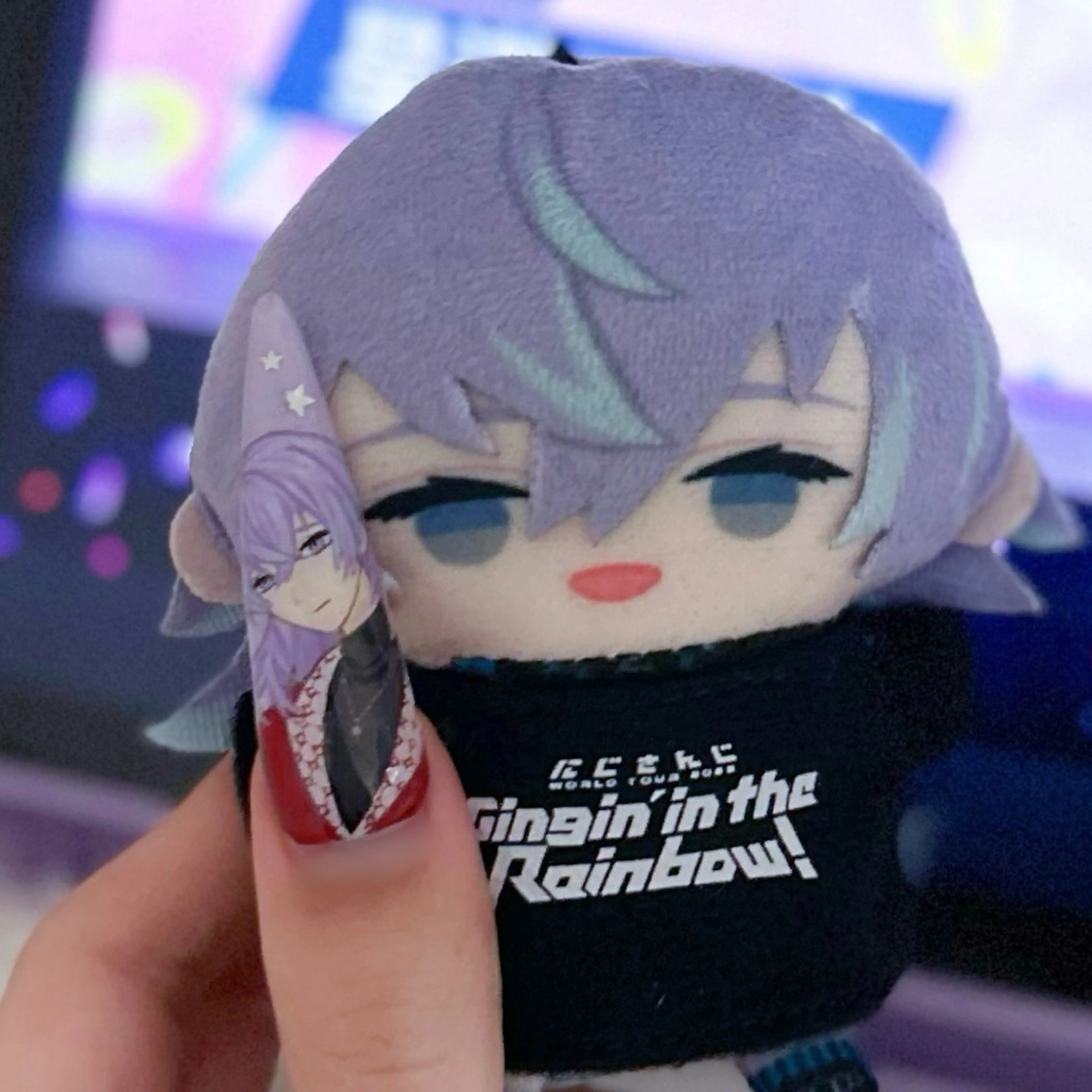 ネイル アートネイル ハンドネイル れな 🌟のネイルデザイン