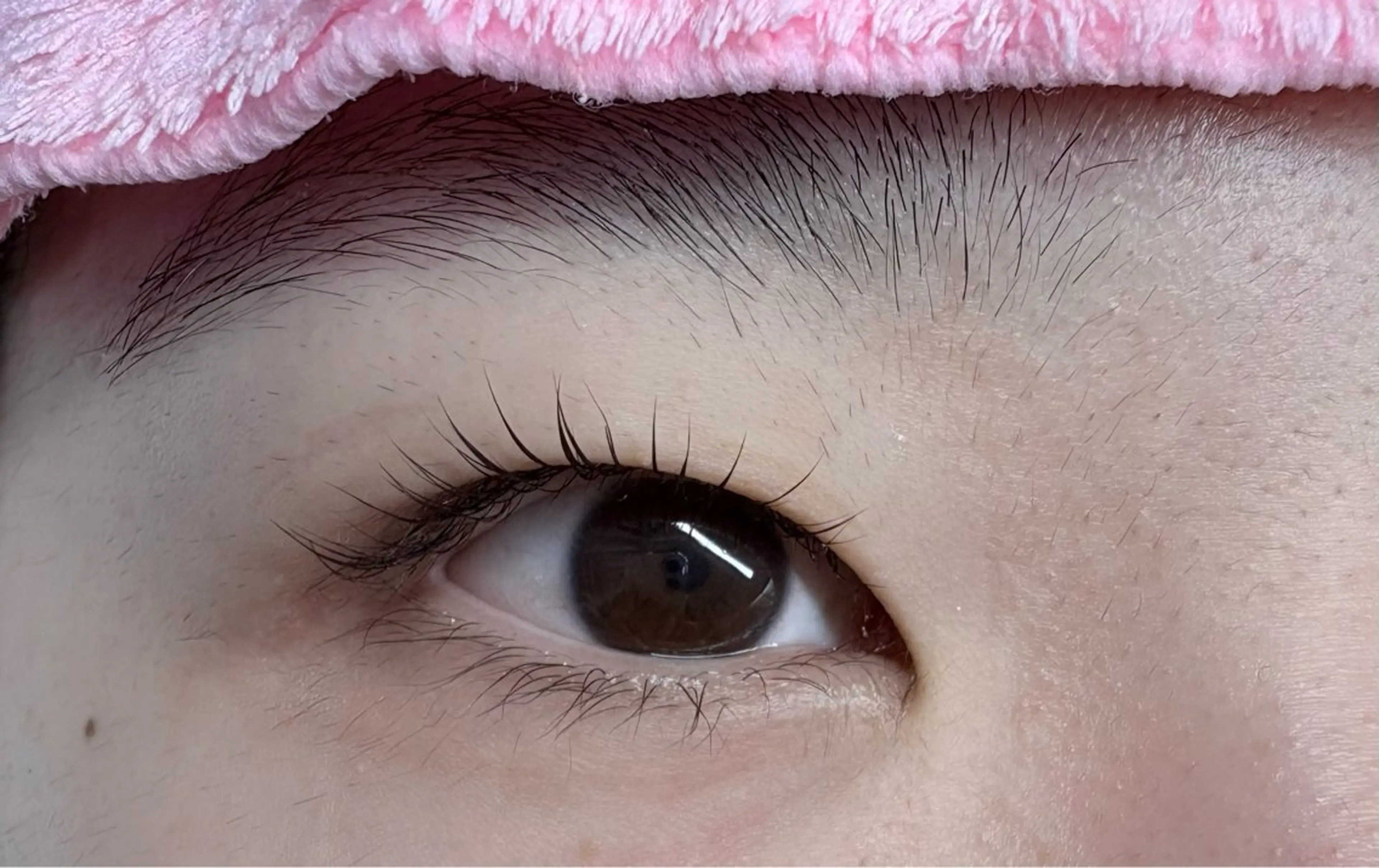 マツエク・マツパ トータルビューティー サロン・Nの眉毛・アイブロウイメージ