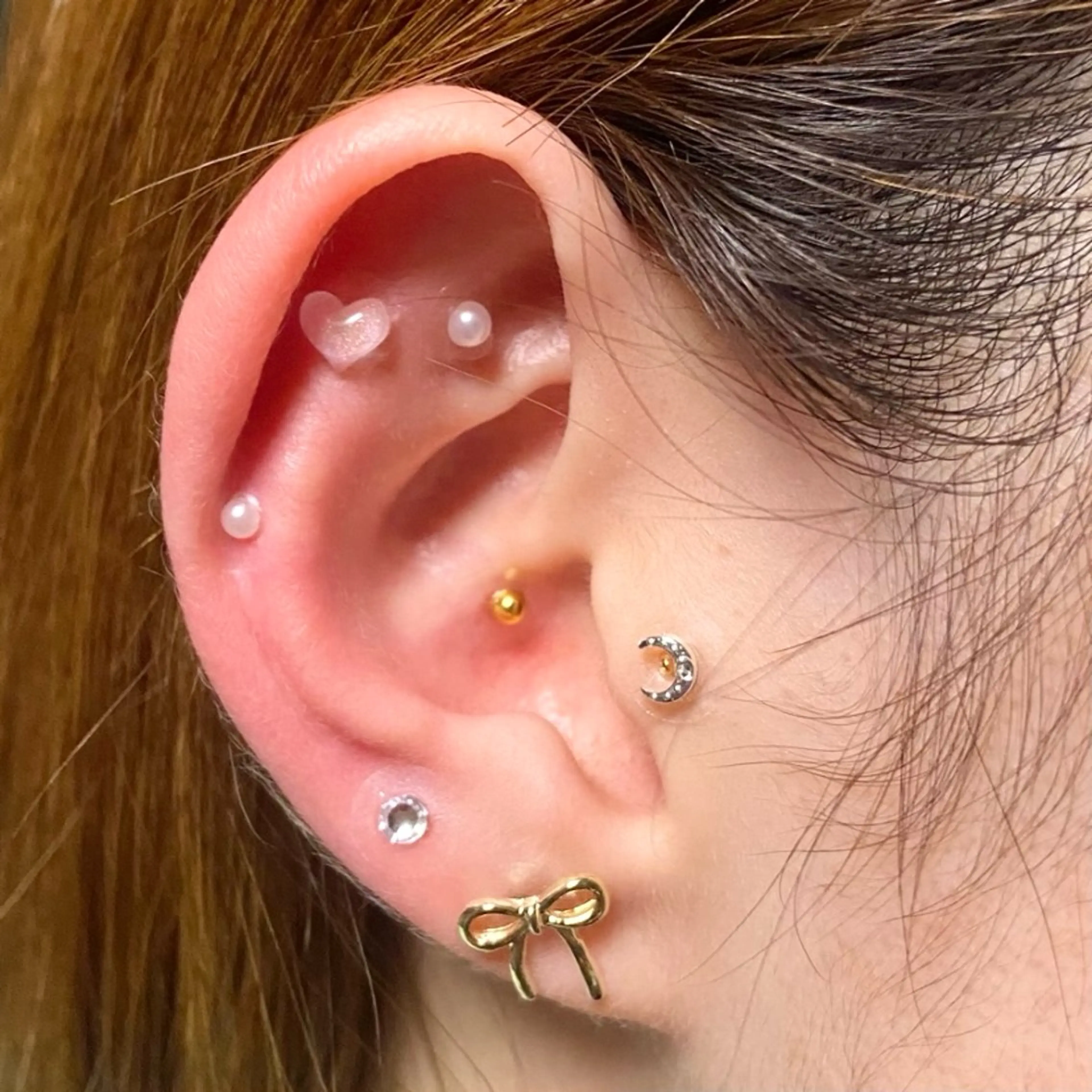 その他 まつ毛・眉毛サロン michelのその他イメージ