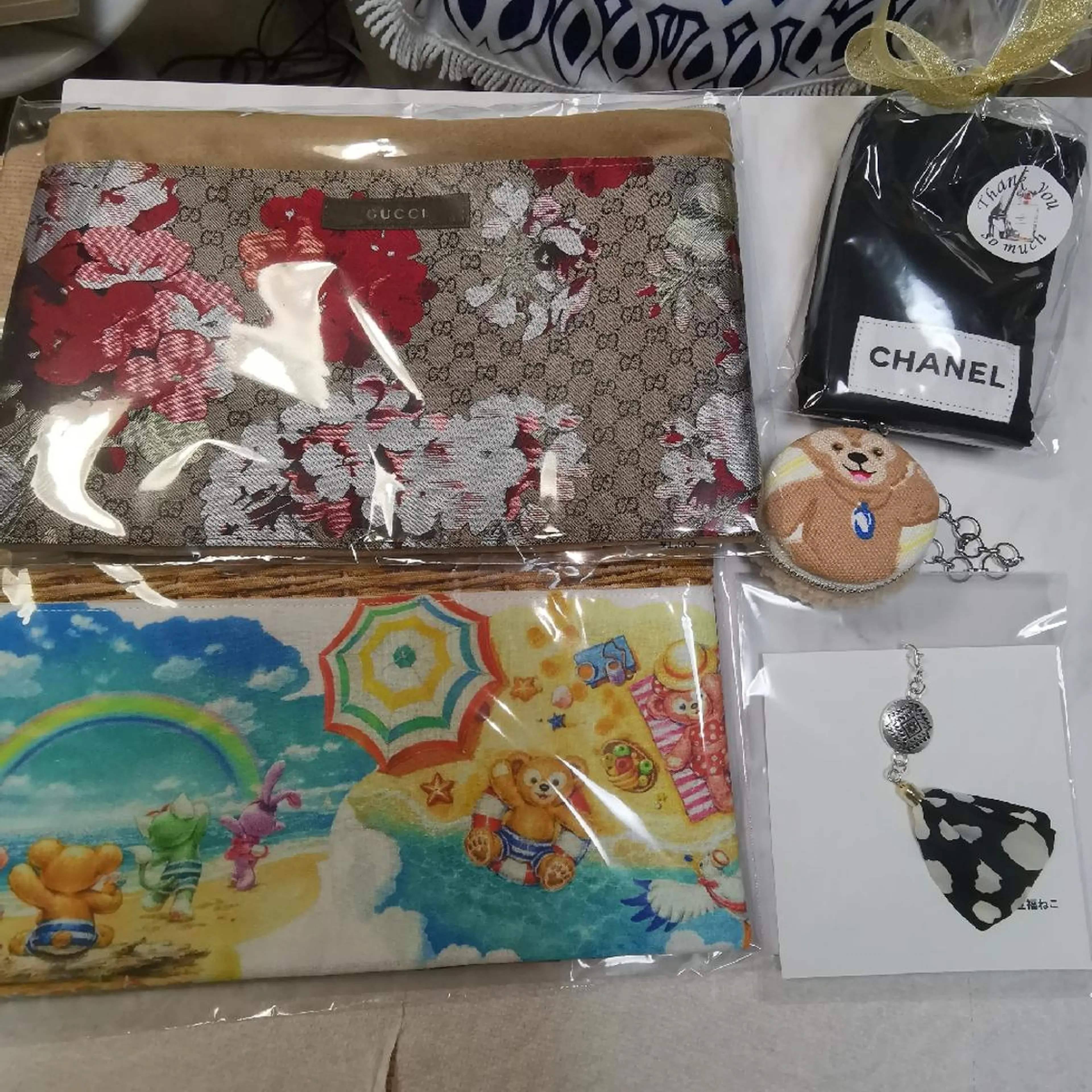 reve あやののネイルデザイン