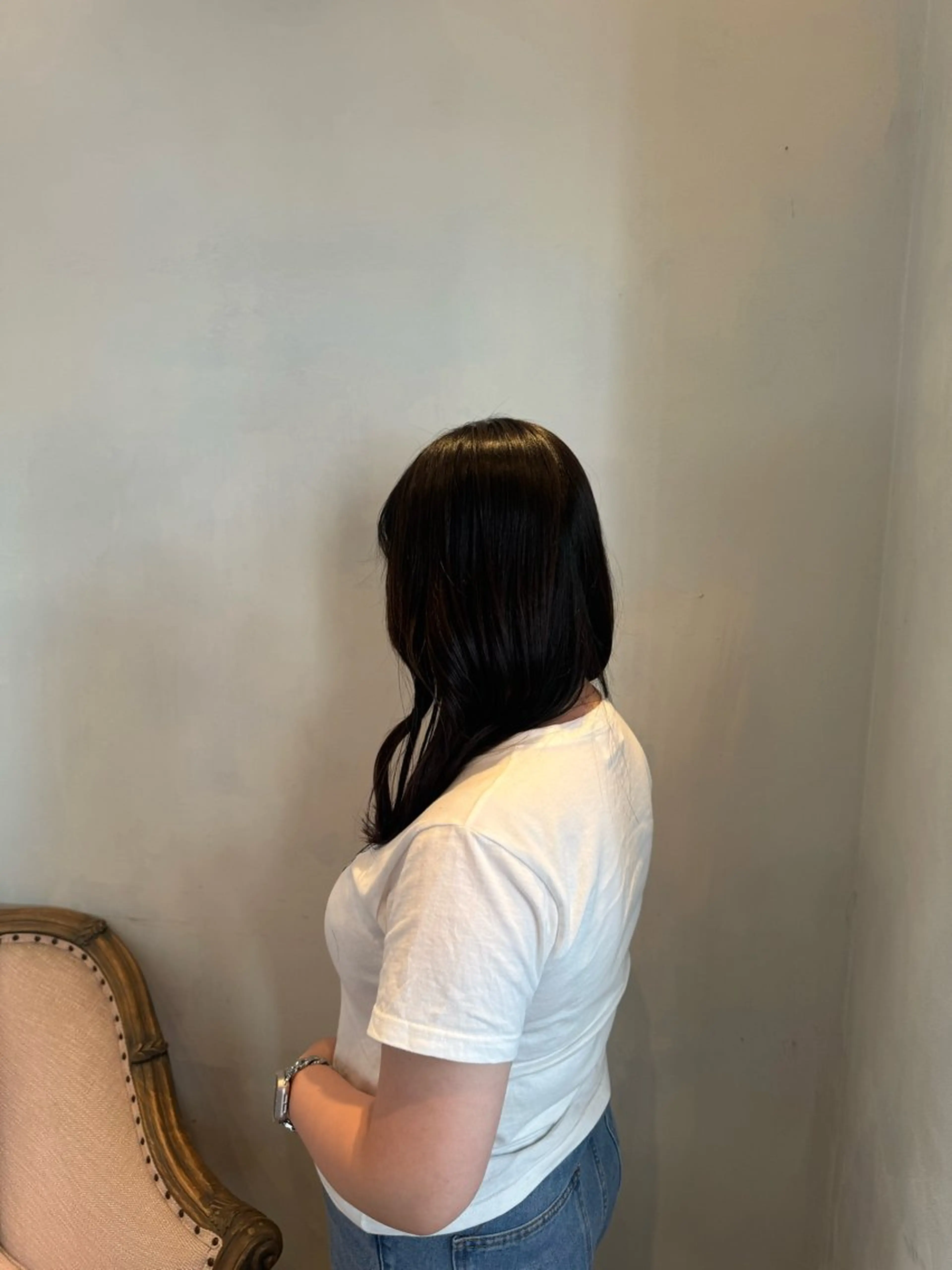 カラー rin☆ 立川美容師☆のヘアスタイル