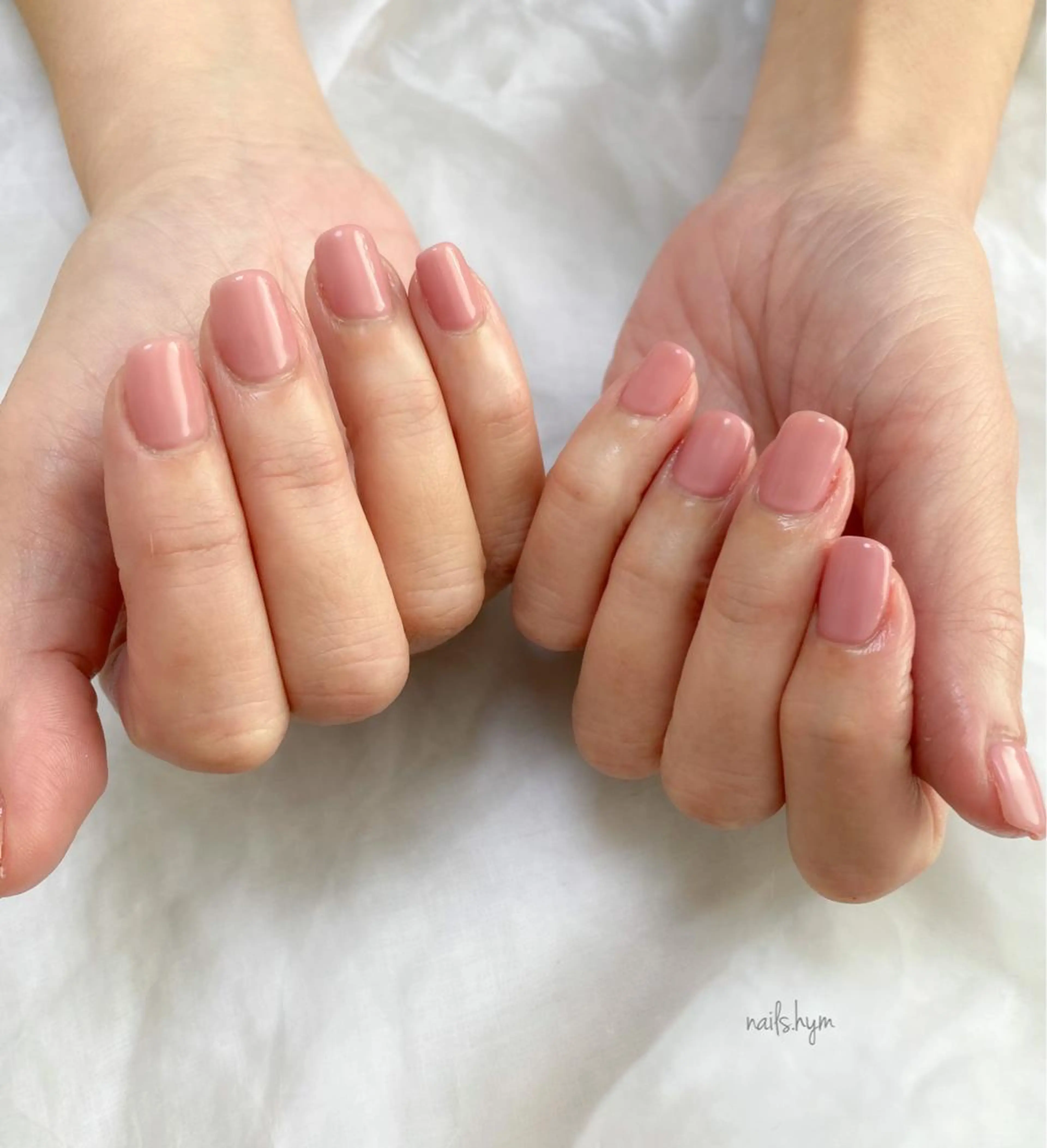 ネイル nails. hymのネイルデザイン