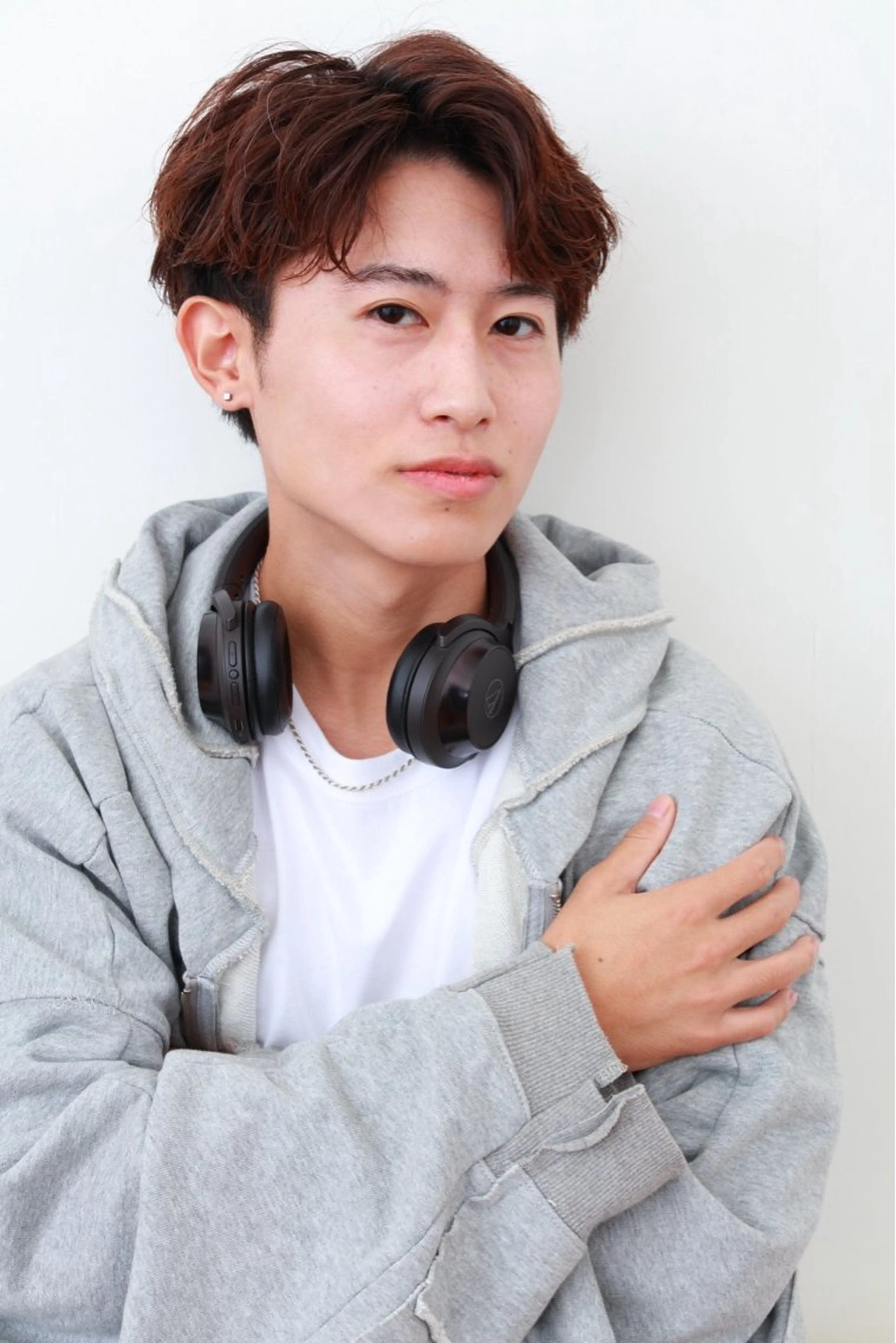 メンズ 💈豊橋メンズ専門 NO.1刑部七海💈のヘアスタイル