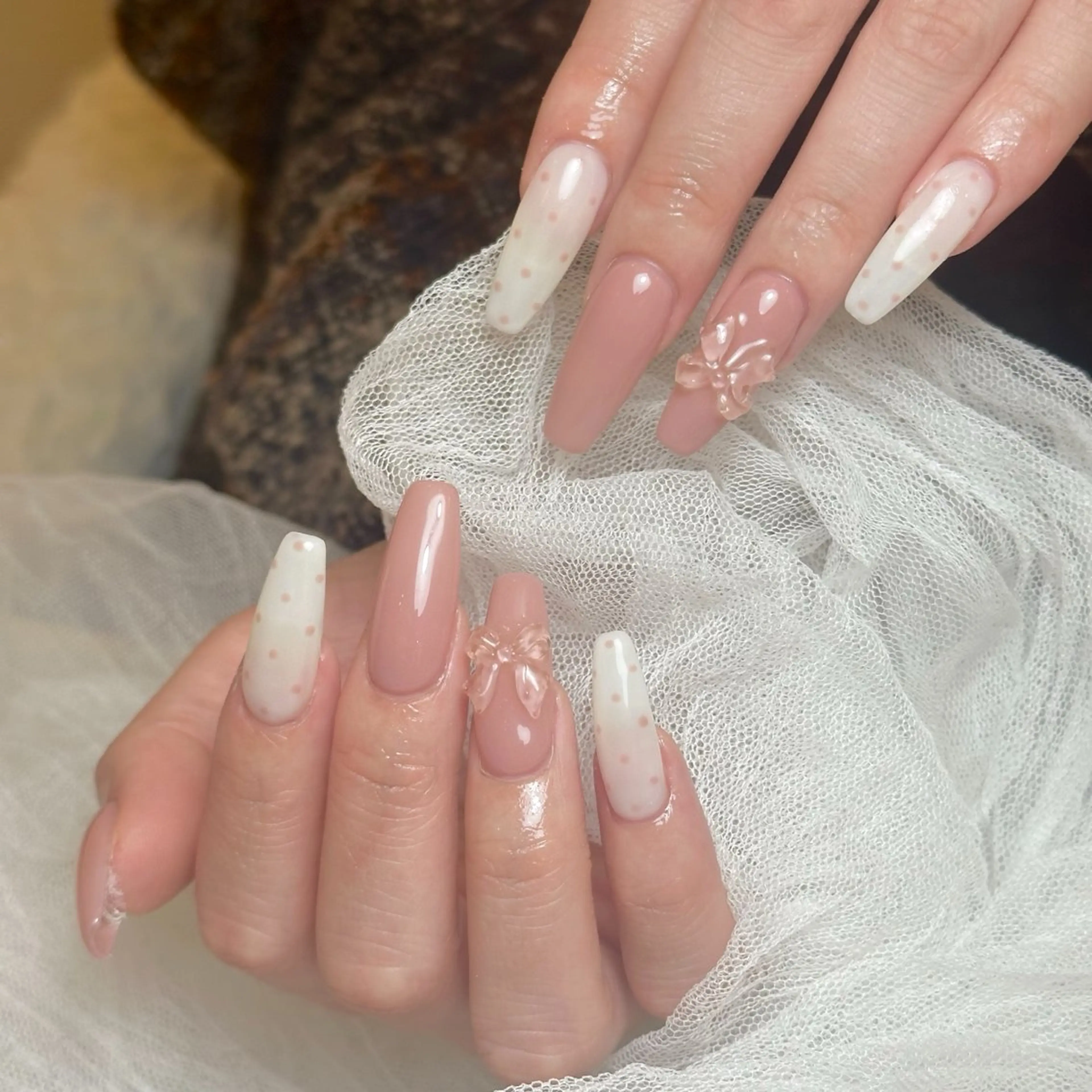 ネイル ハンドネイル D.d nail Rioのネイルデザイン