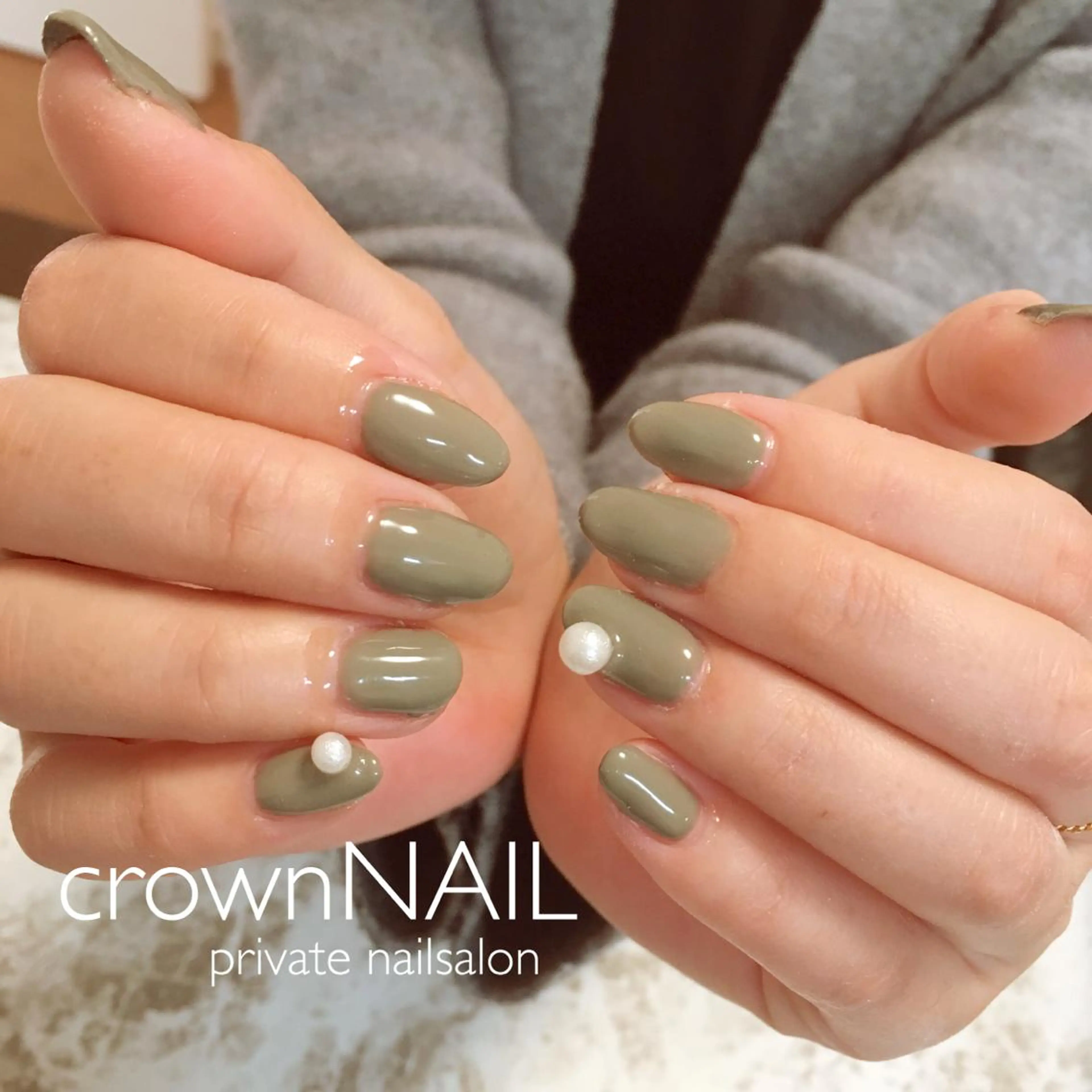 キッズ ネイル ensowa✱laf NAILのネイルデザイン