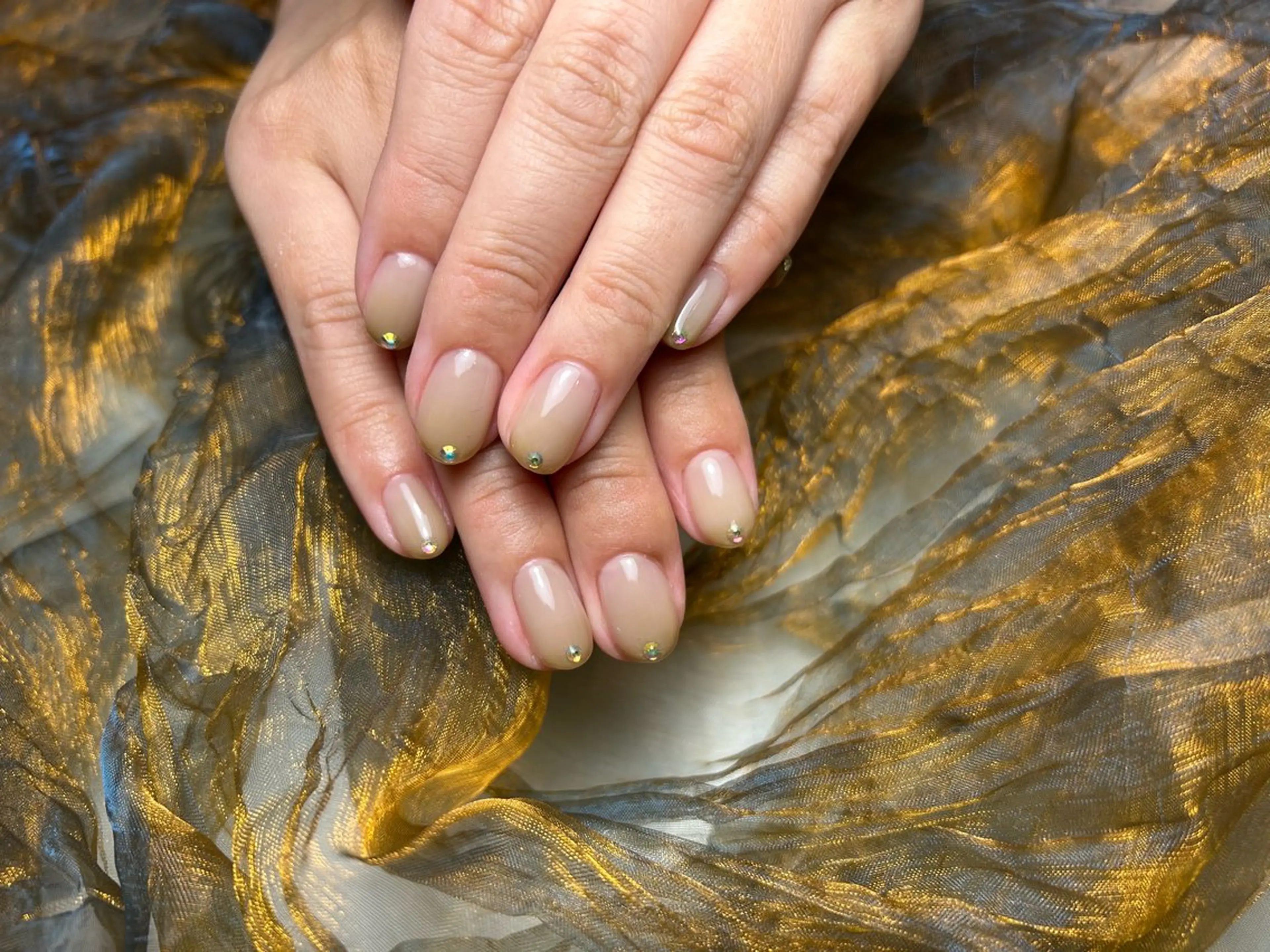 ネイル eum. ｳﾑのネイルデザイン