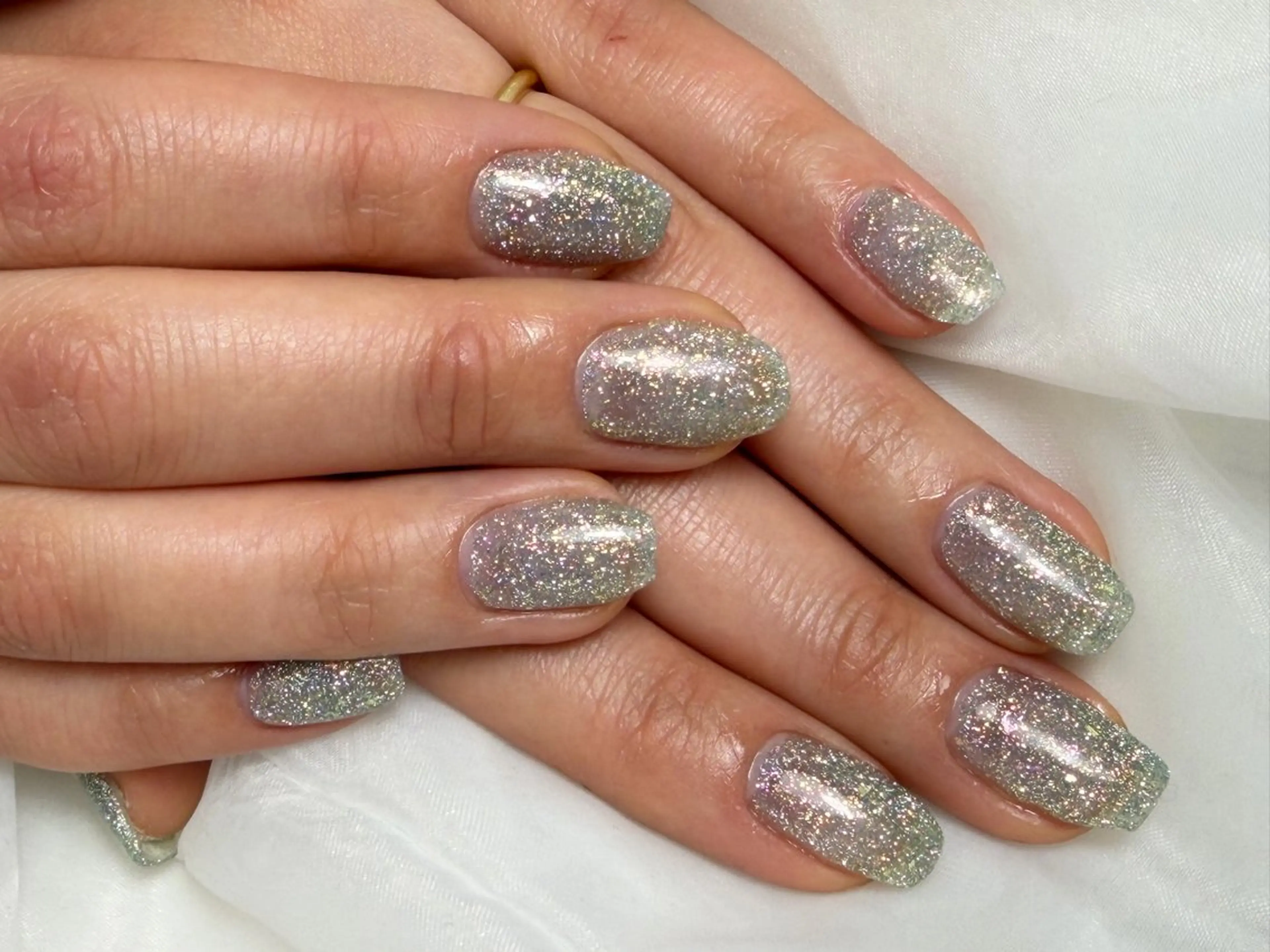 ネイル アートネイル ハンドネイル MIKA ♡の眉毛・アイブロウイメージ