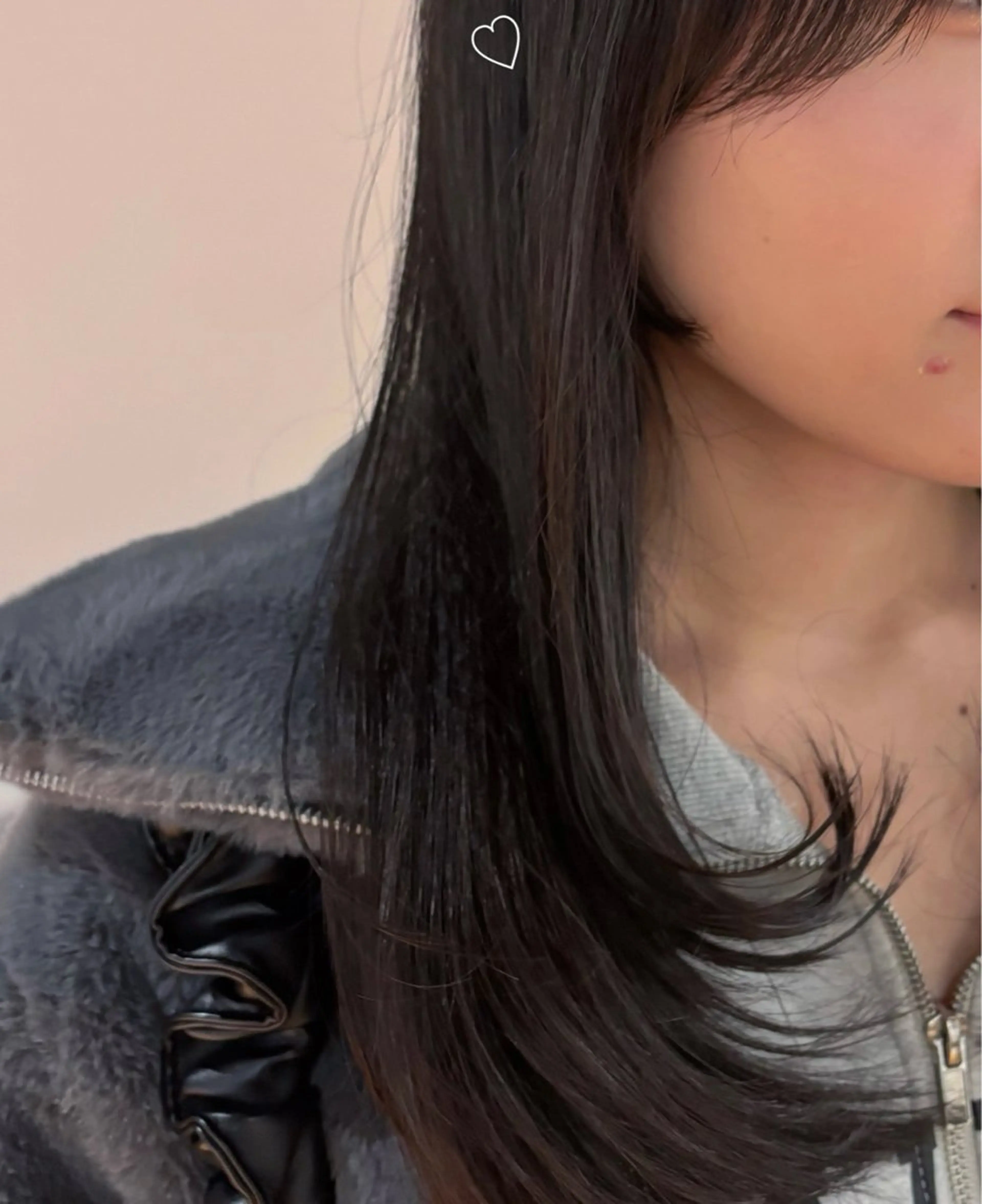 レイヤーカット💇🏼♀️✂️+トリートメント🫧6月7日.21日のみの写真