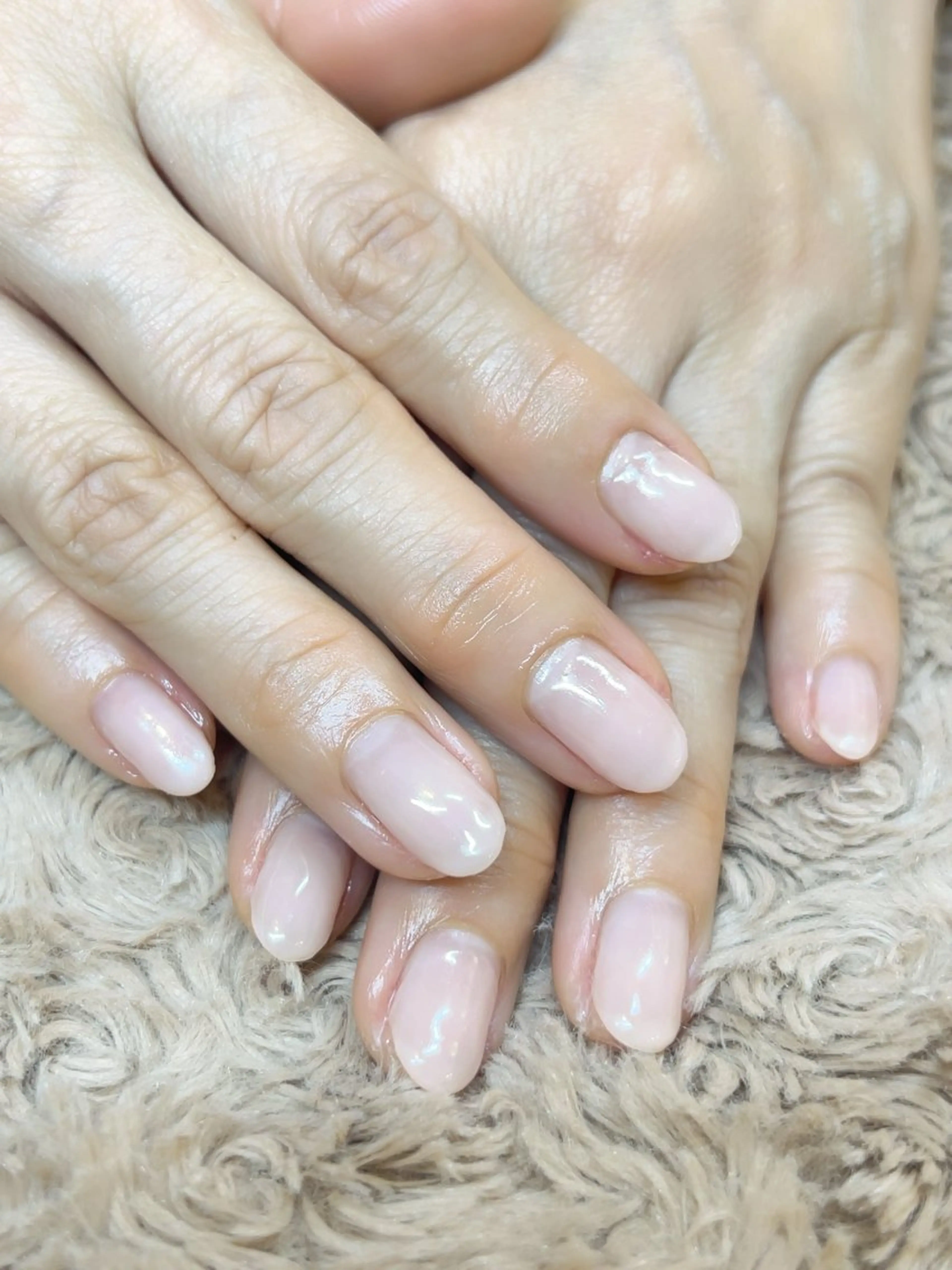 ネイル ハンドネイル ハンドケア Nail room・ 舞ruru・のネイルデザイン