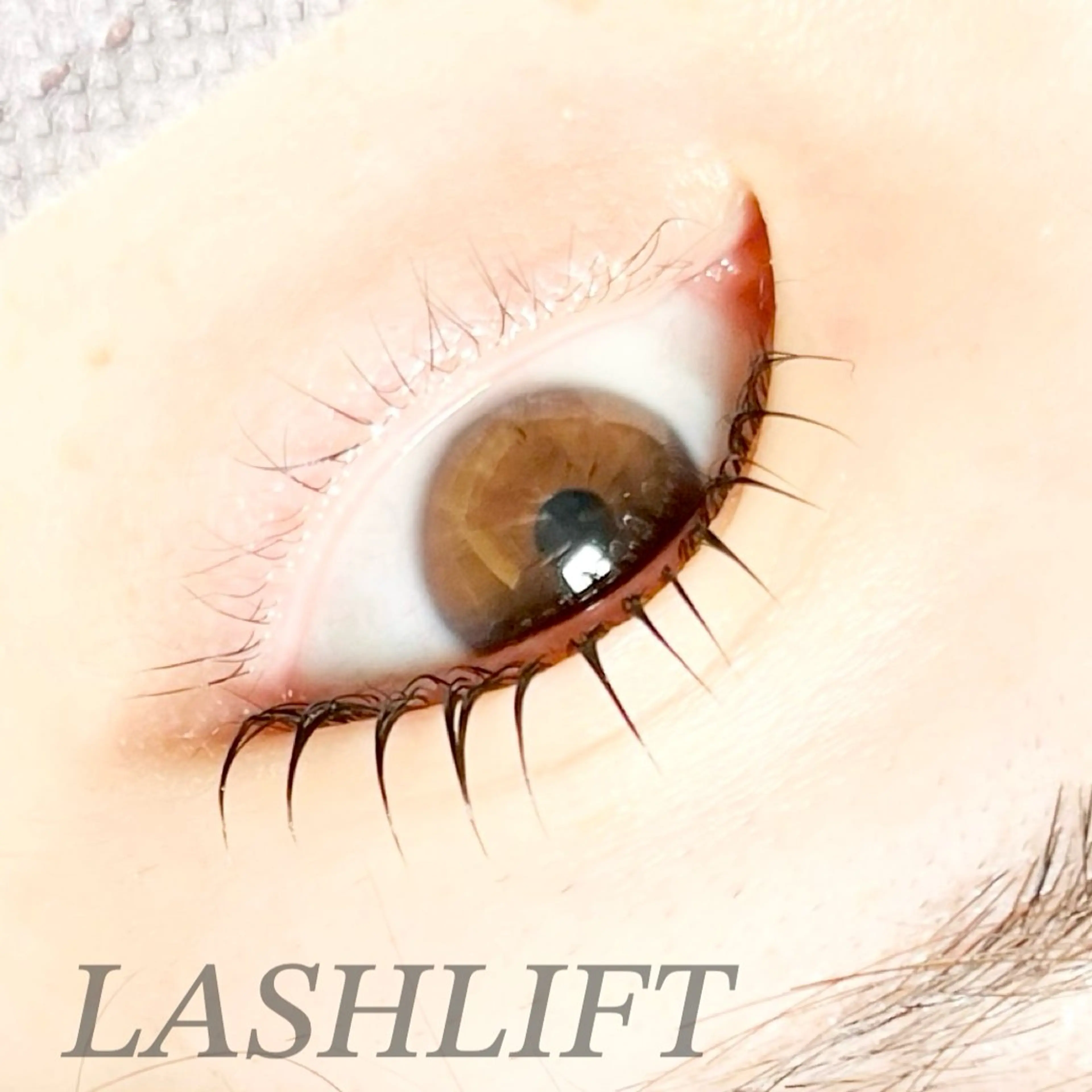 マツエク・マツパ マツパ Frau eyelash&eyebrow所属・Frau 清水のマツエク・マツパデザイン