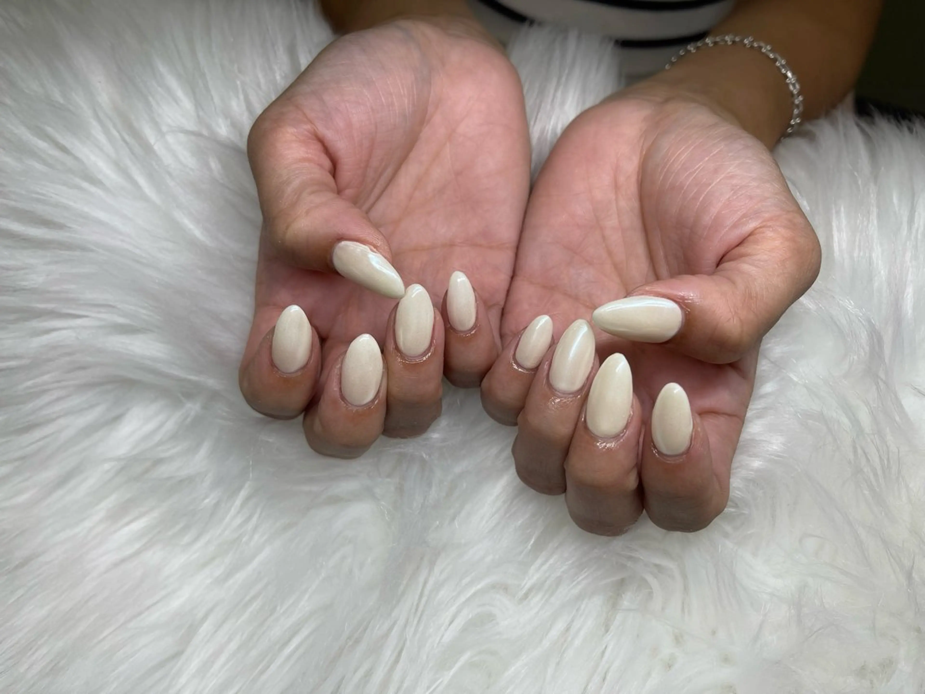 ネイル ハンドネイル フットネイル KAKO momo京橋のネイルデザイン