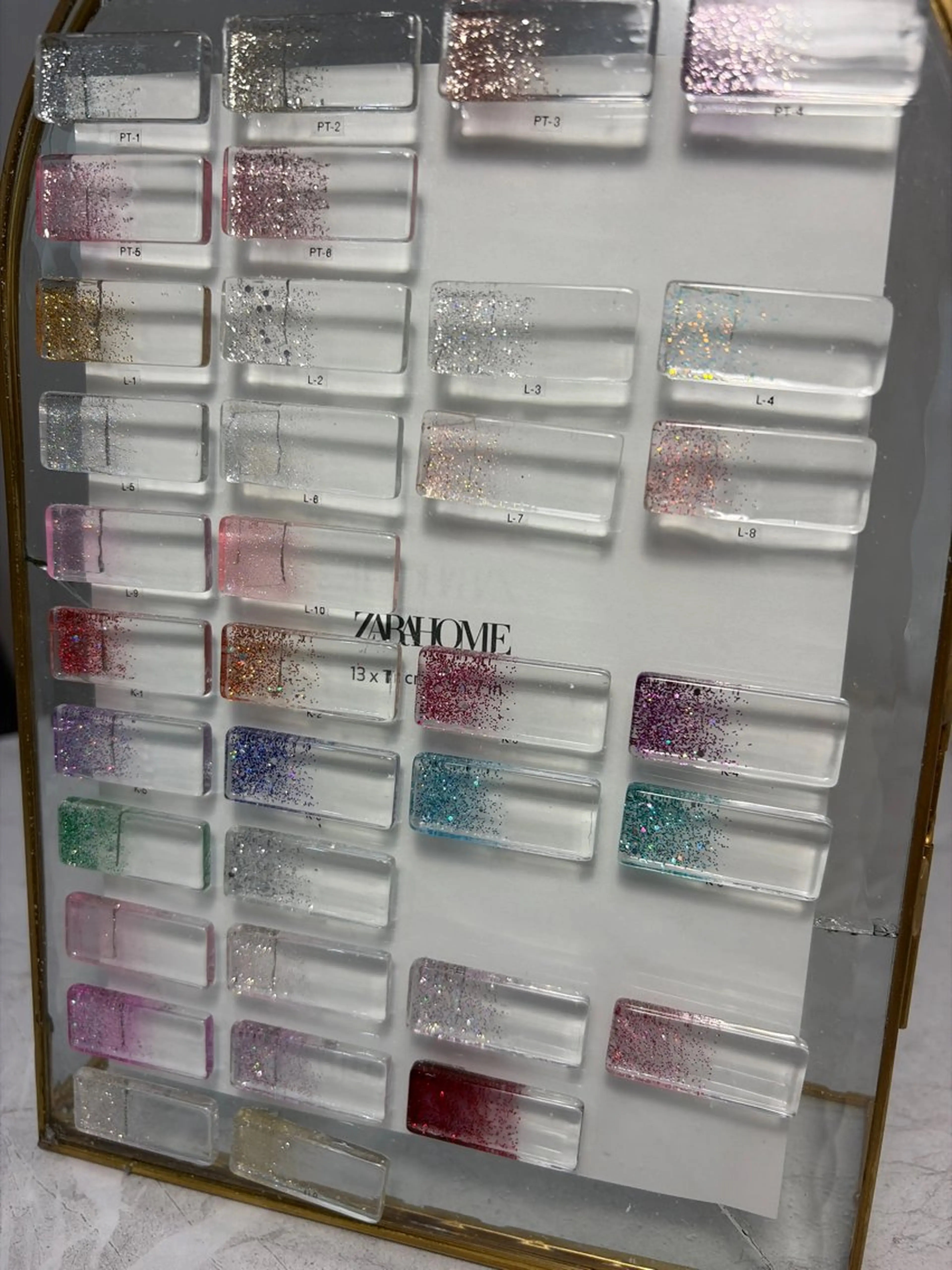 ネイル ハンドネイル twin.nail 柏 Kotoneのネイルデザイン
