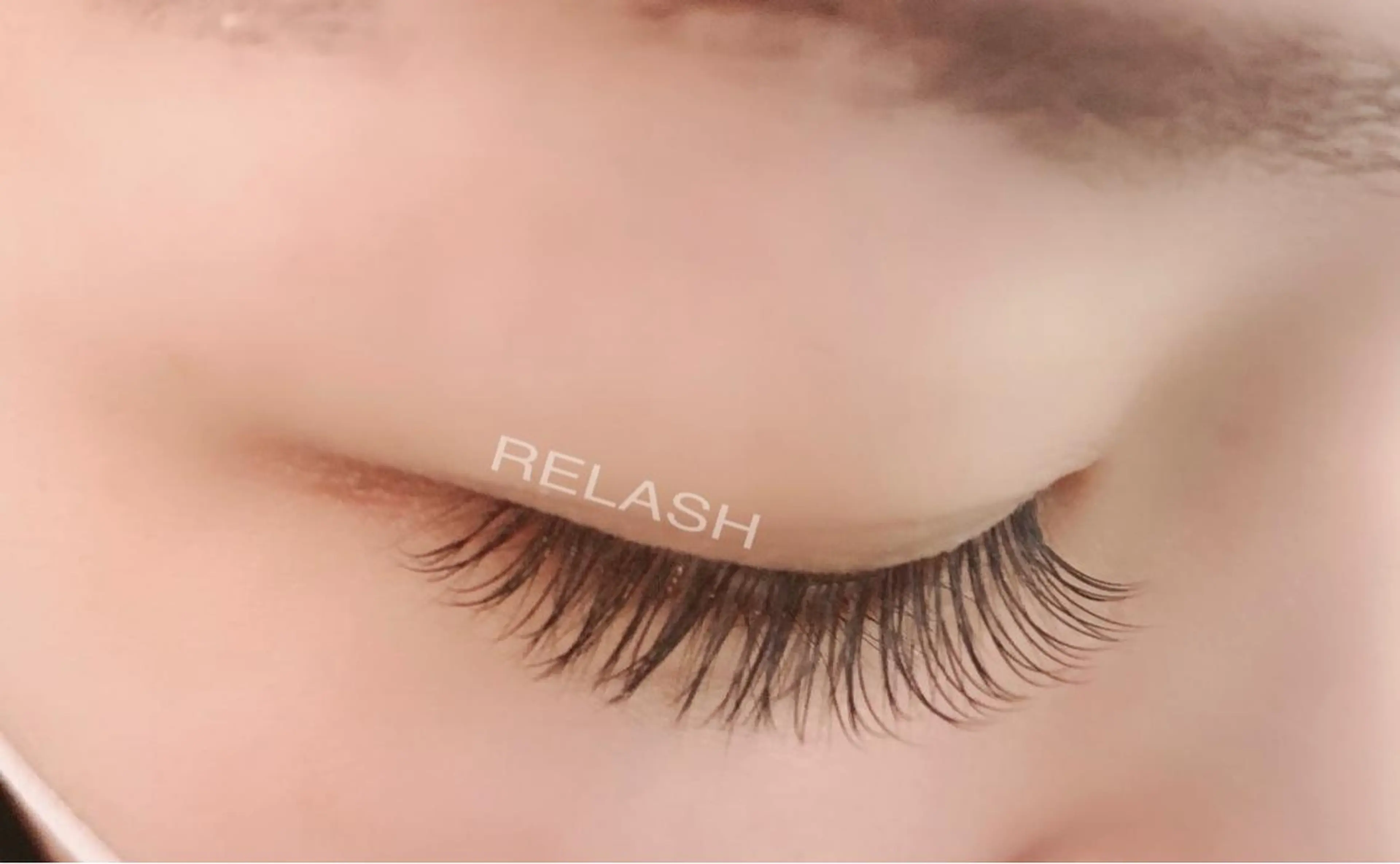 マツエク・マツパ equa aoiのマツエク・マツパデザイン