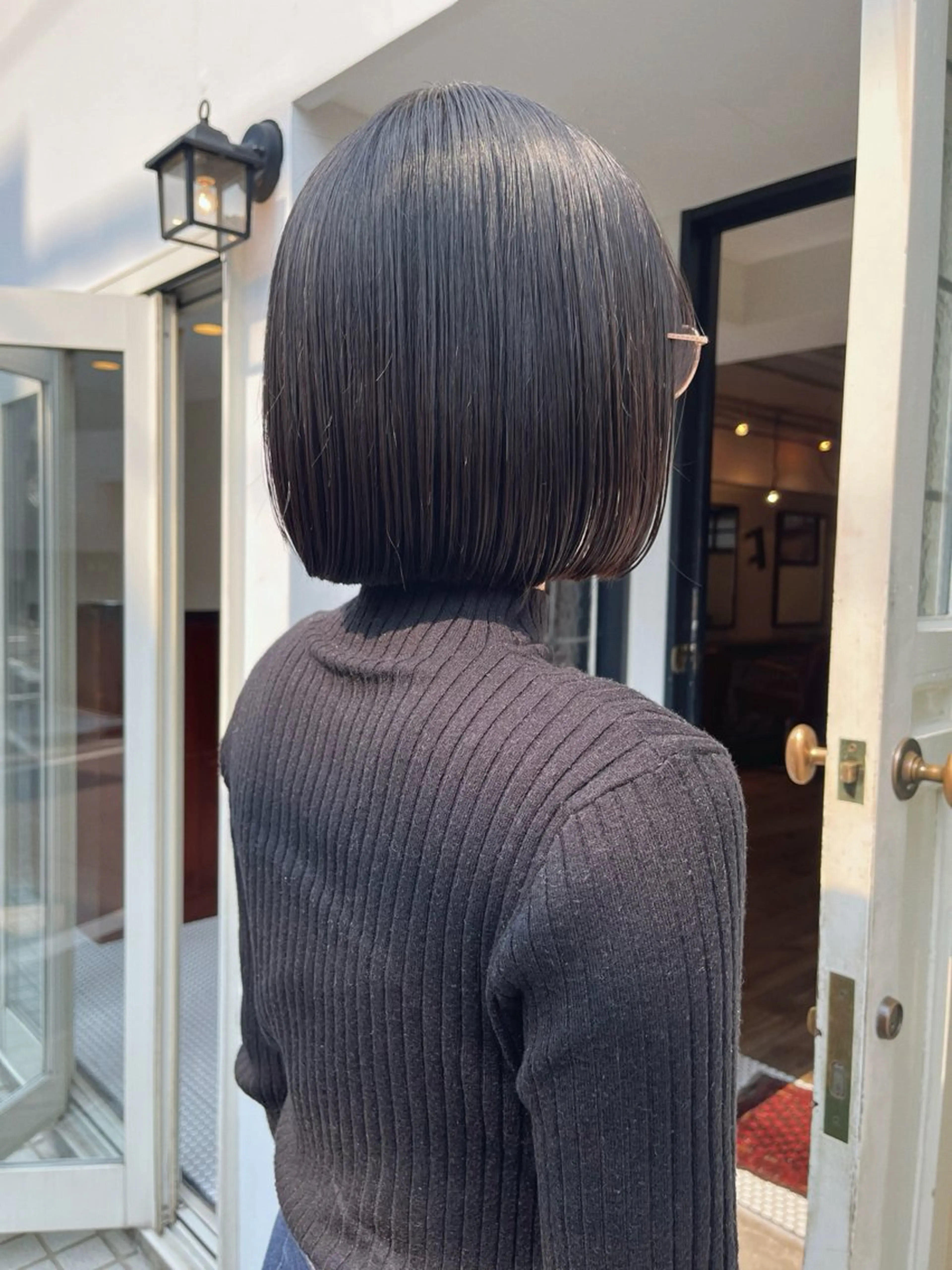 ショート 🧸メンズカット 🧸conatsuのヘアスタイル