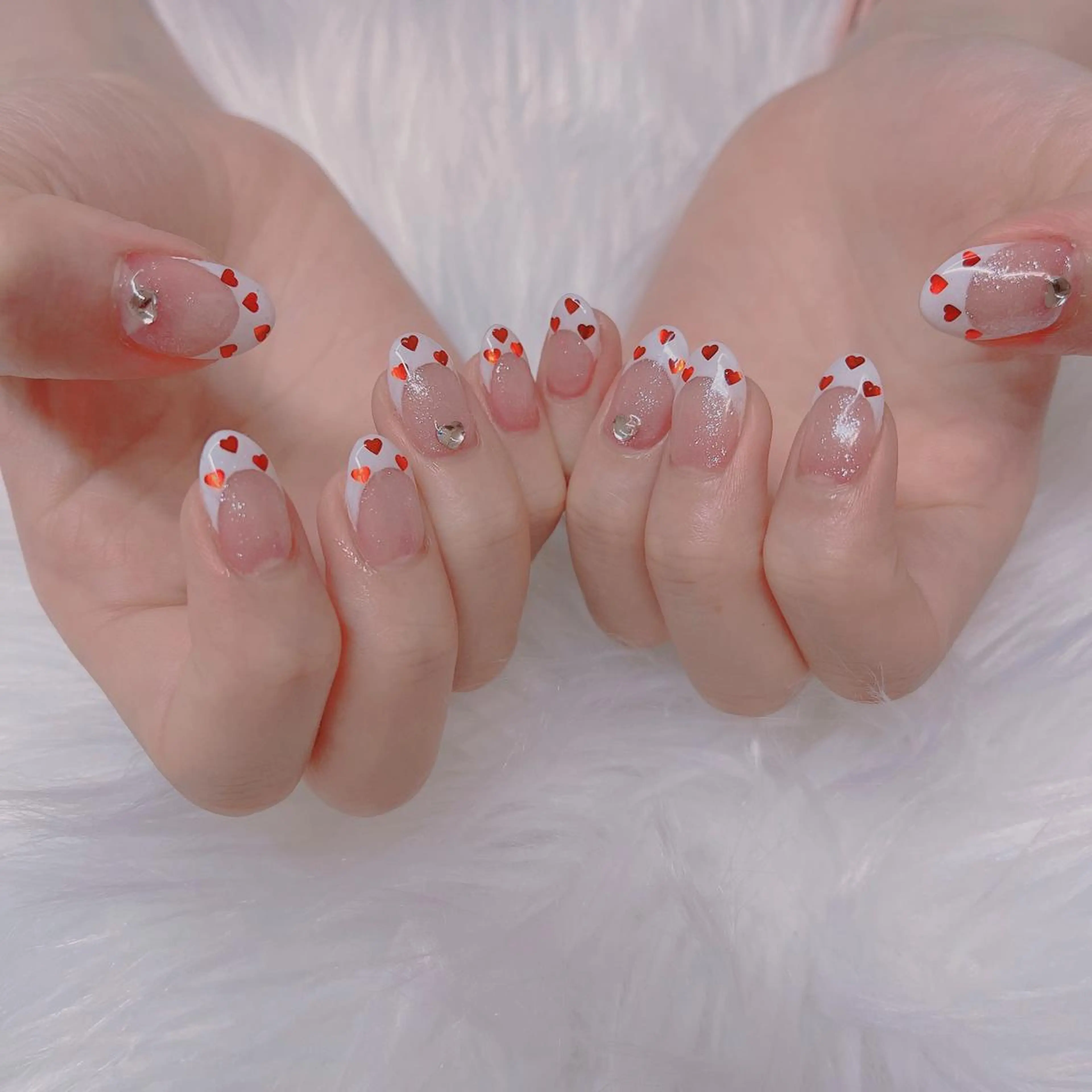 ネイル Private Salon 大宮のネイルデザイン