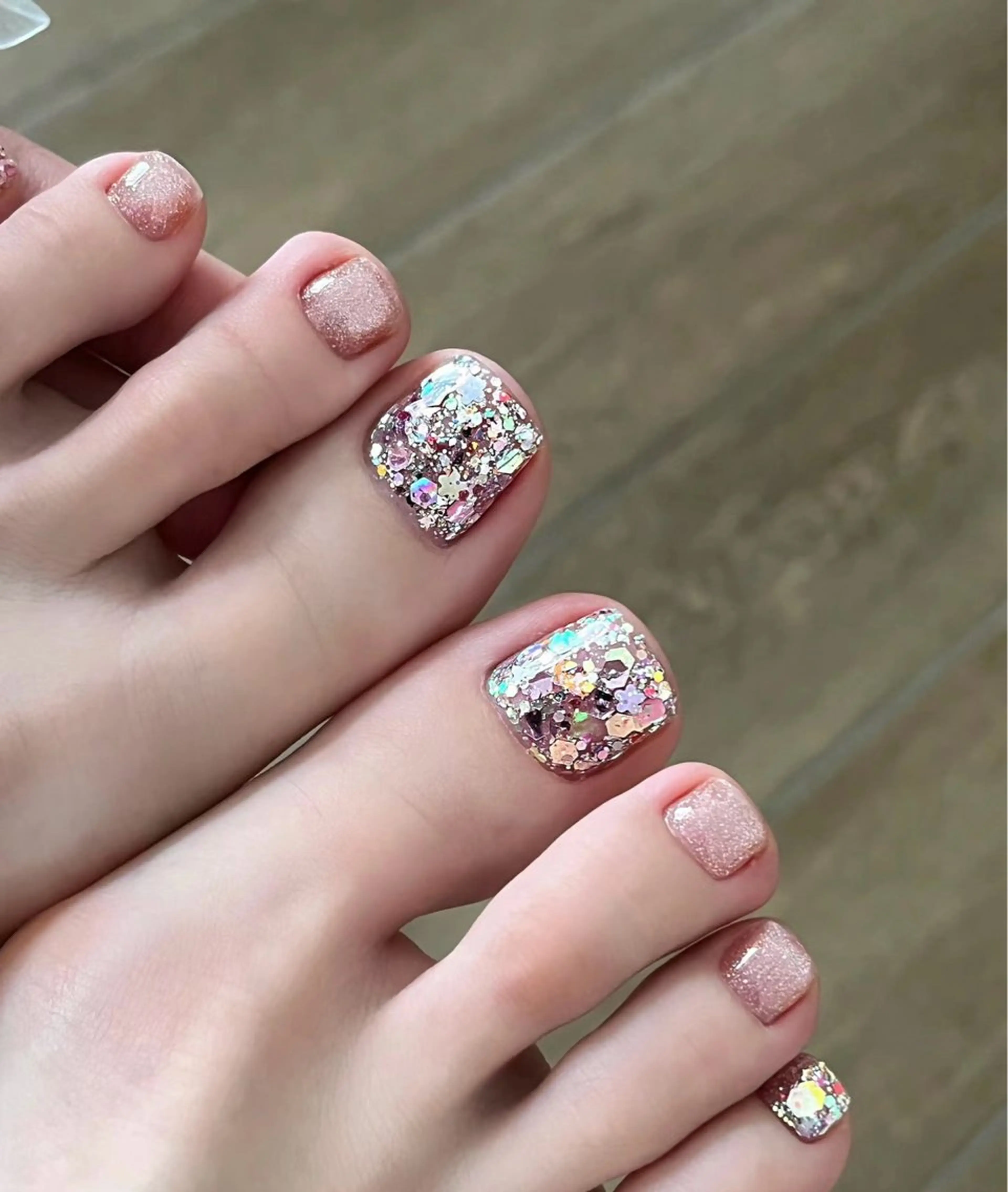 ネイル Kaif ネイル サロンのネイルデザイン