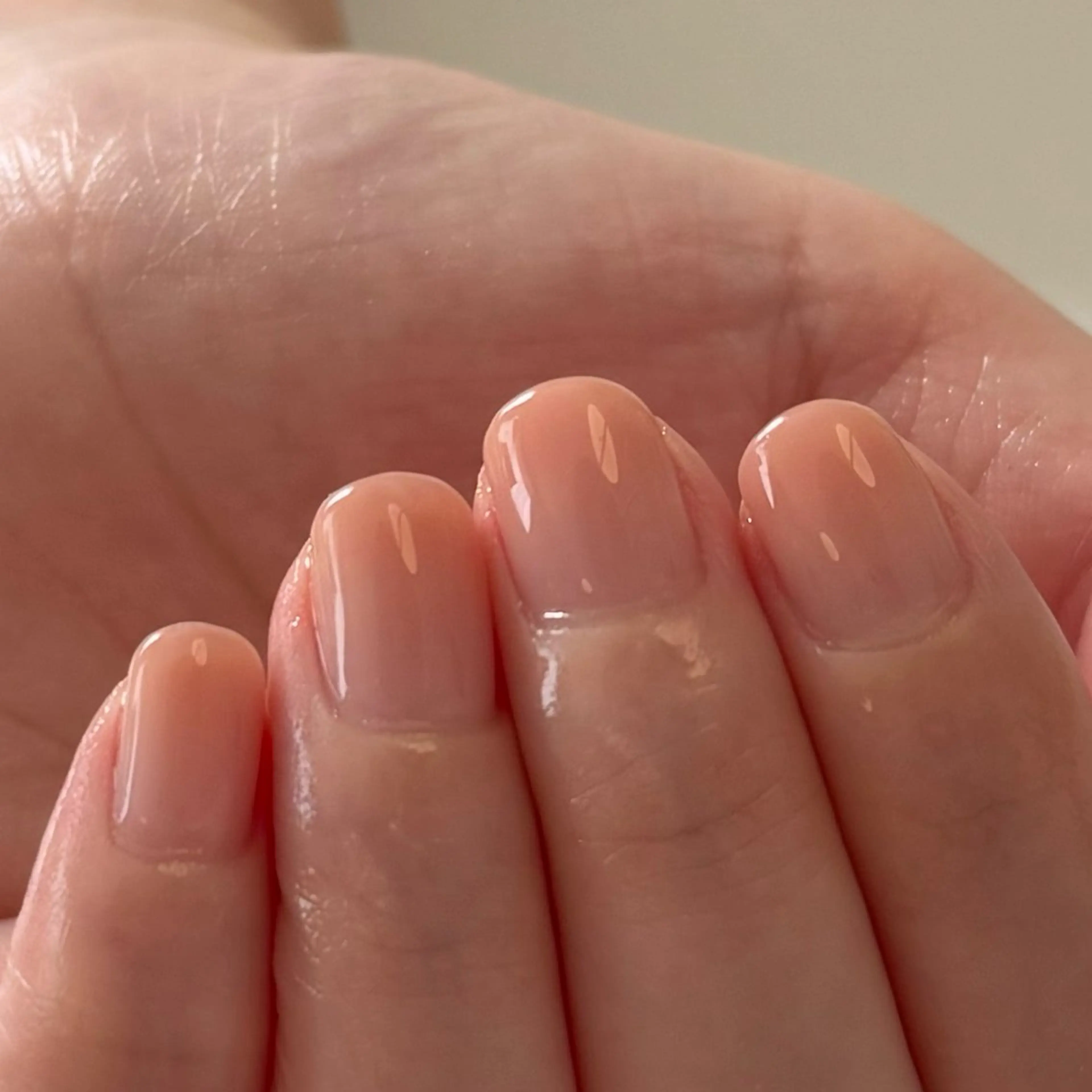 ネイル ハンドネイル 長 美乃莉のネイルデザイン