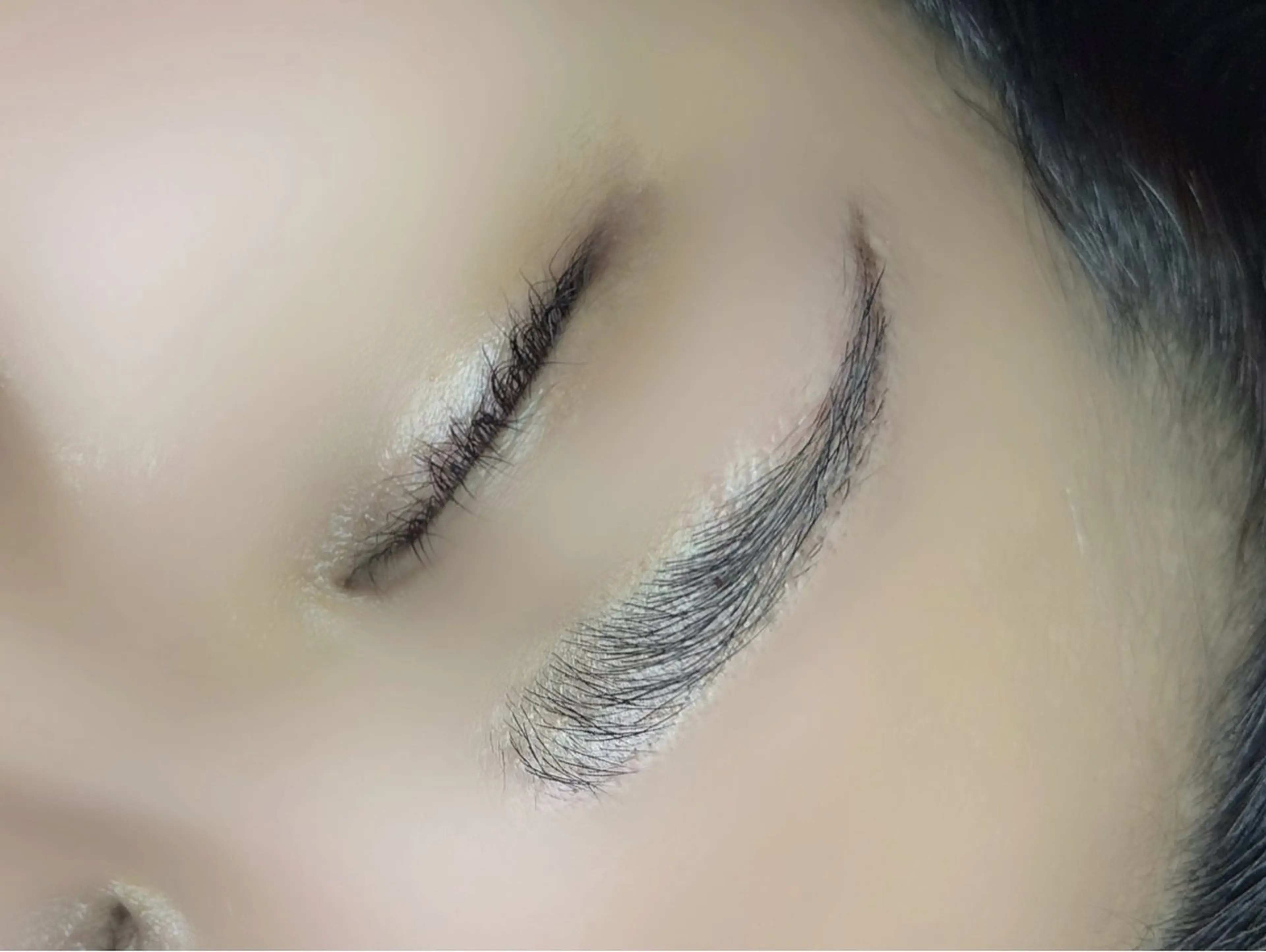 アイブロウ ワックス脱毛 眉カット その他(アイブロウ) salon lady_goのエステ・リラクイメージ