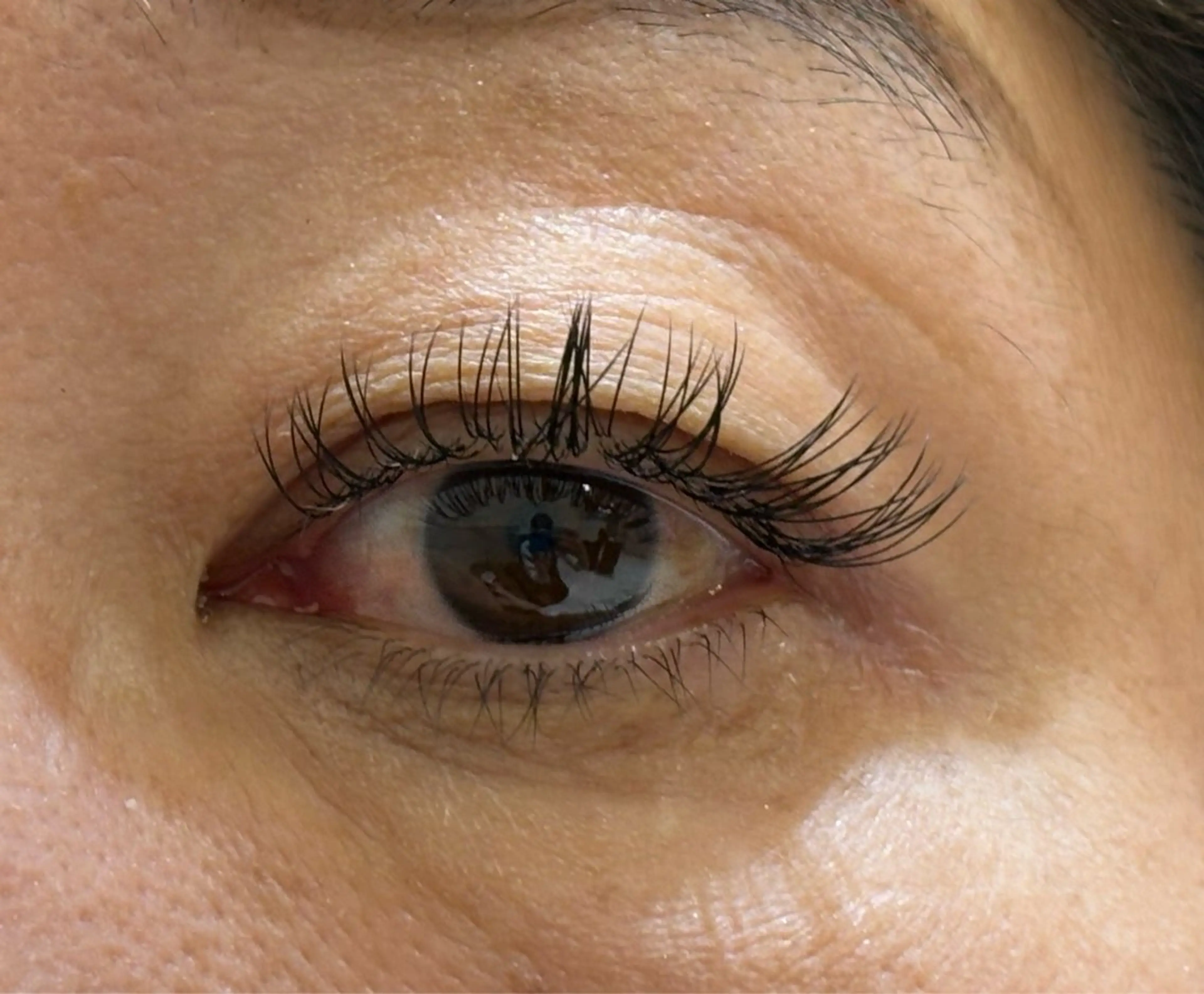 マツエク・マツパ 🌼堀田 真咲🌼のマツエク・マツパデザイン