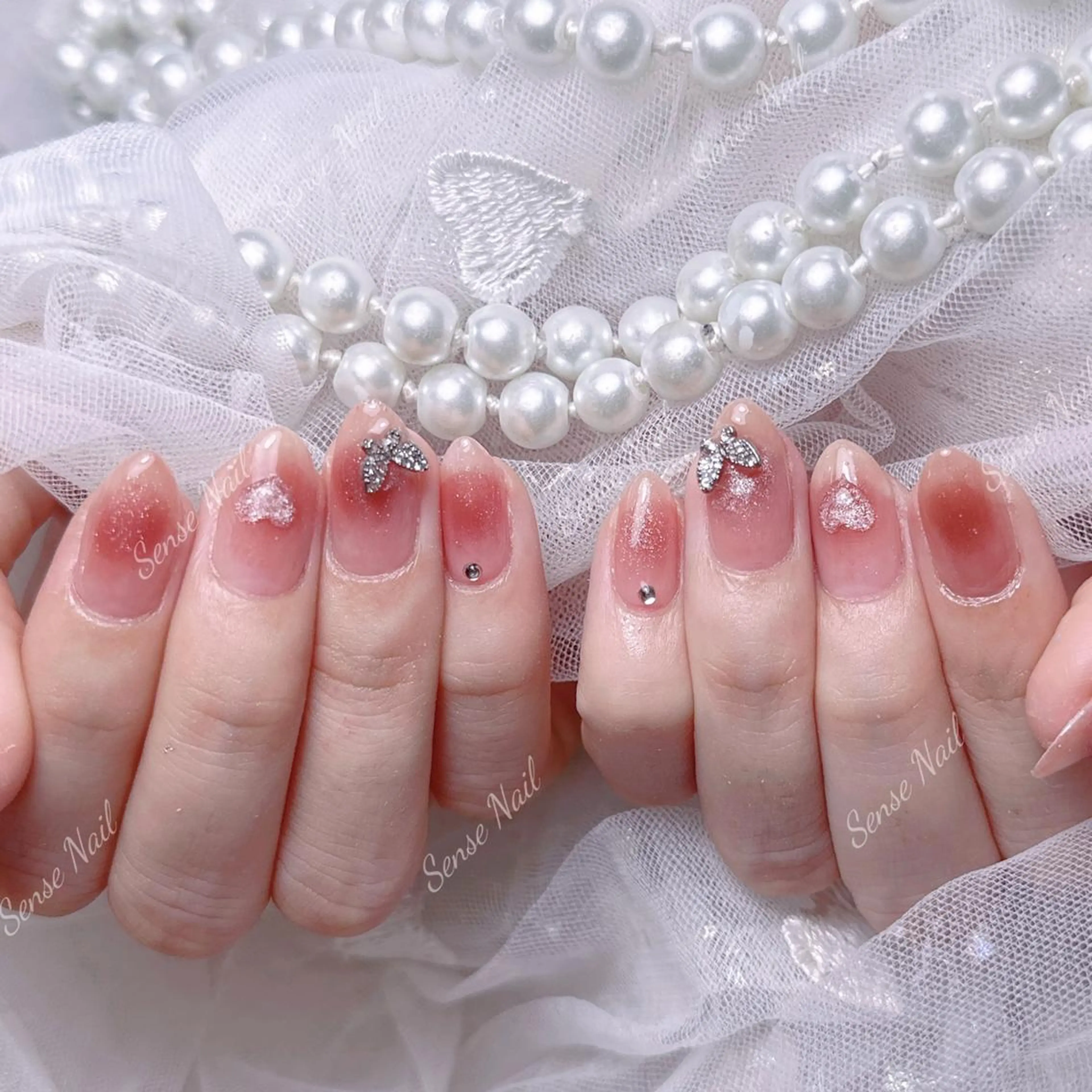 ネイル kana koのネイルデザイン