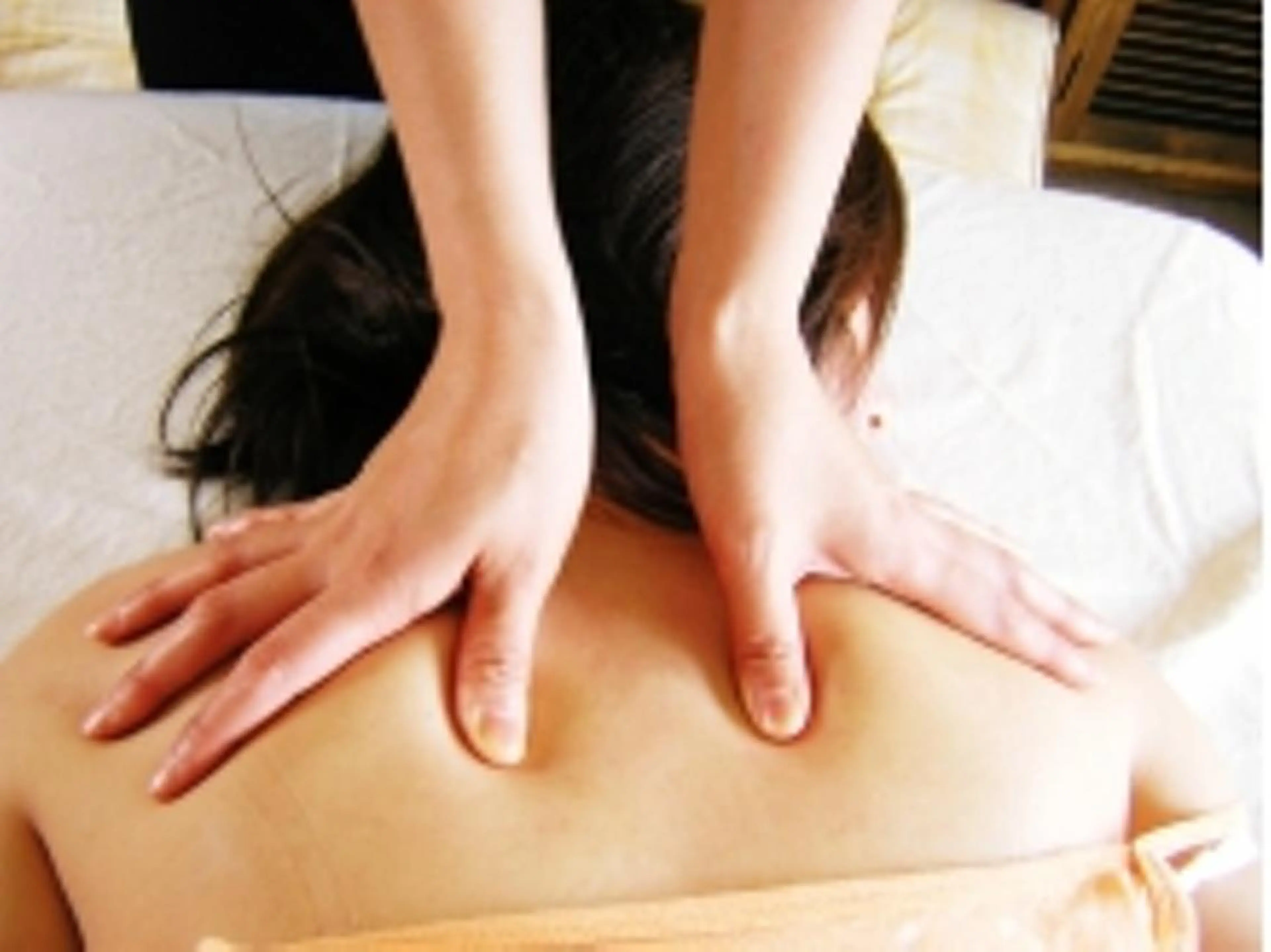 【女性専用】極上の癒し☆全身オイルリンパ 90分の写真