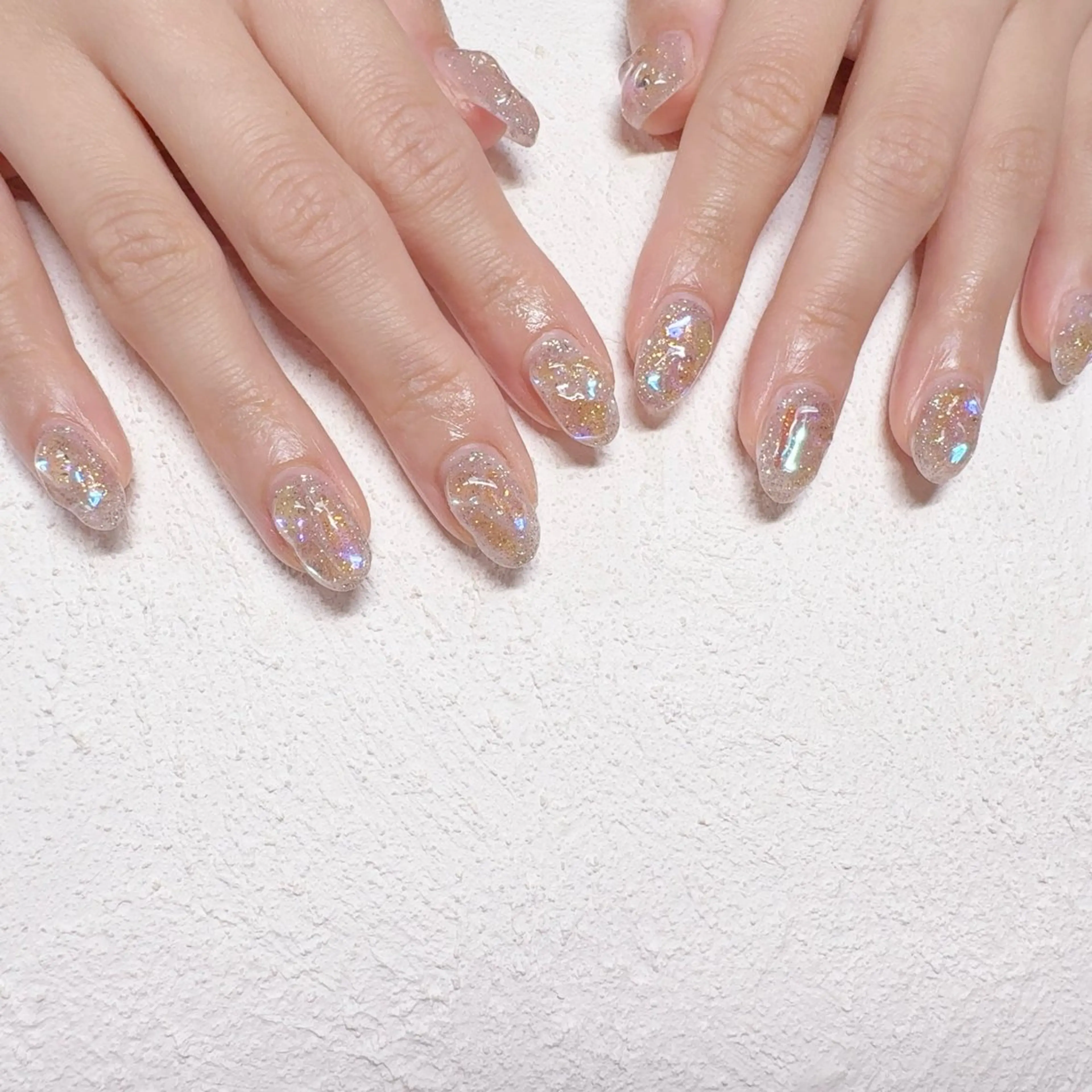 ネイル Regaro i.sのネイルデザイン