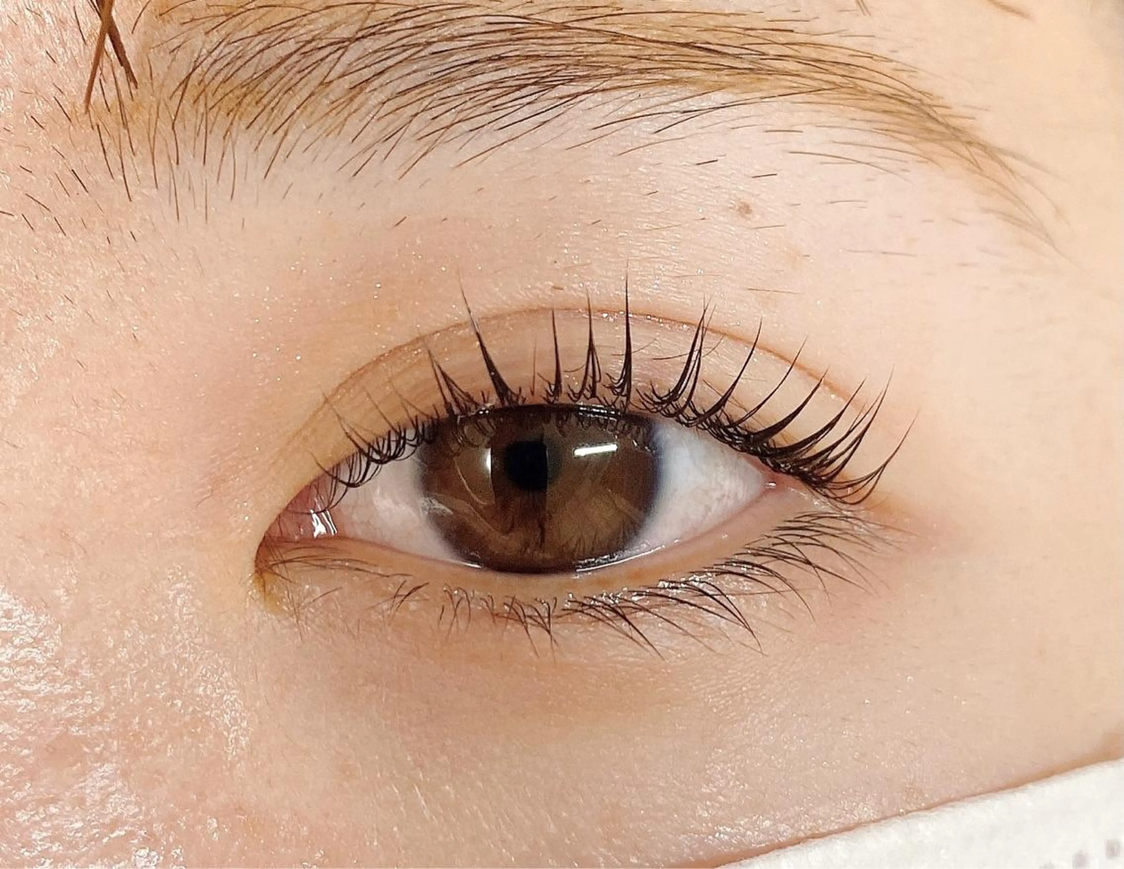 マツエク・マツパ eyelash clear池袋のマツエク・マツパデザイン