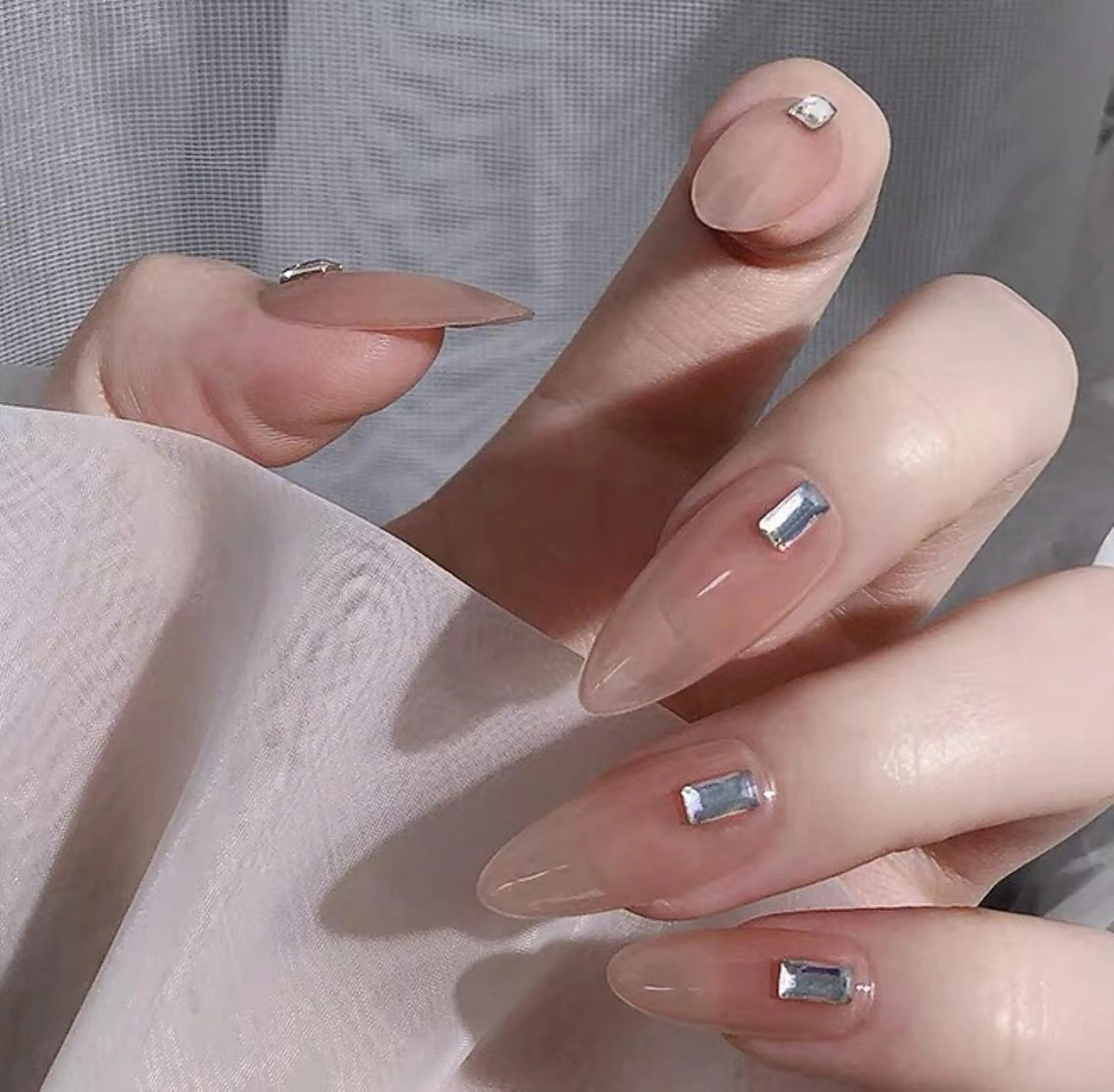 ネイル Cute beauty2のマツエク・マツパデザイン