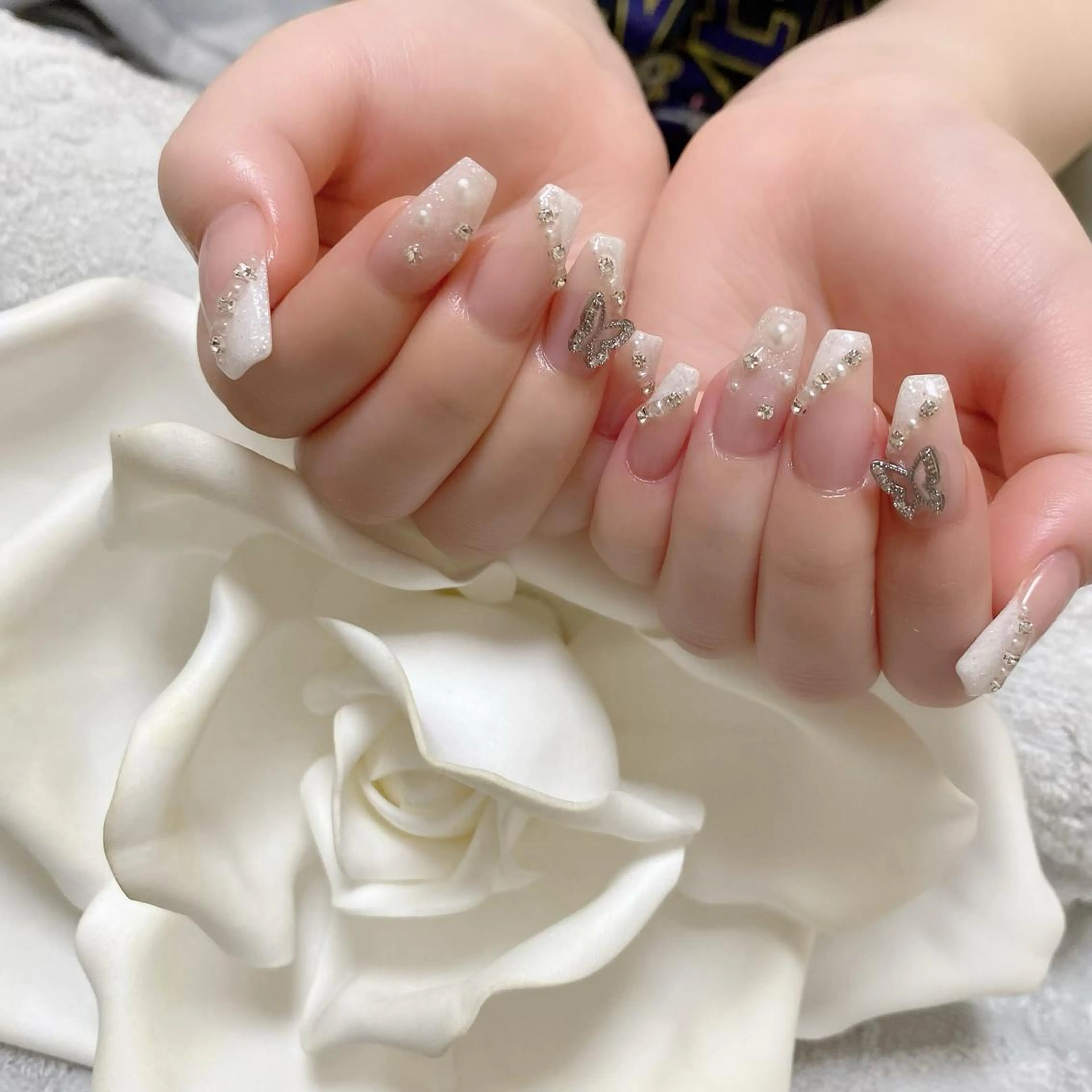 ネイル 💅fleur Ayumiのネイルデザイン