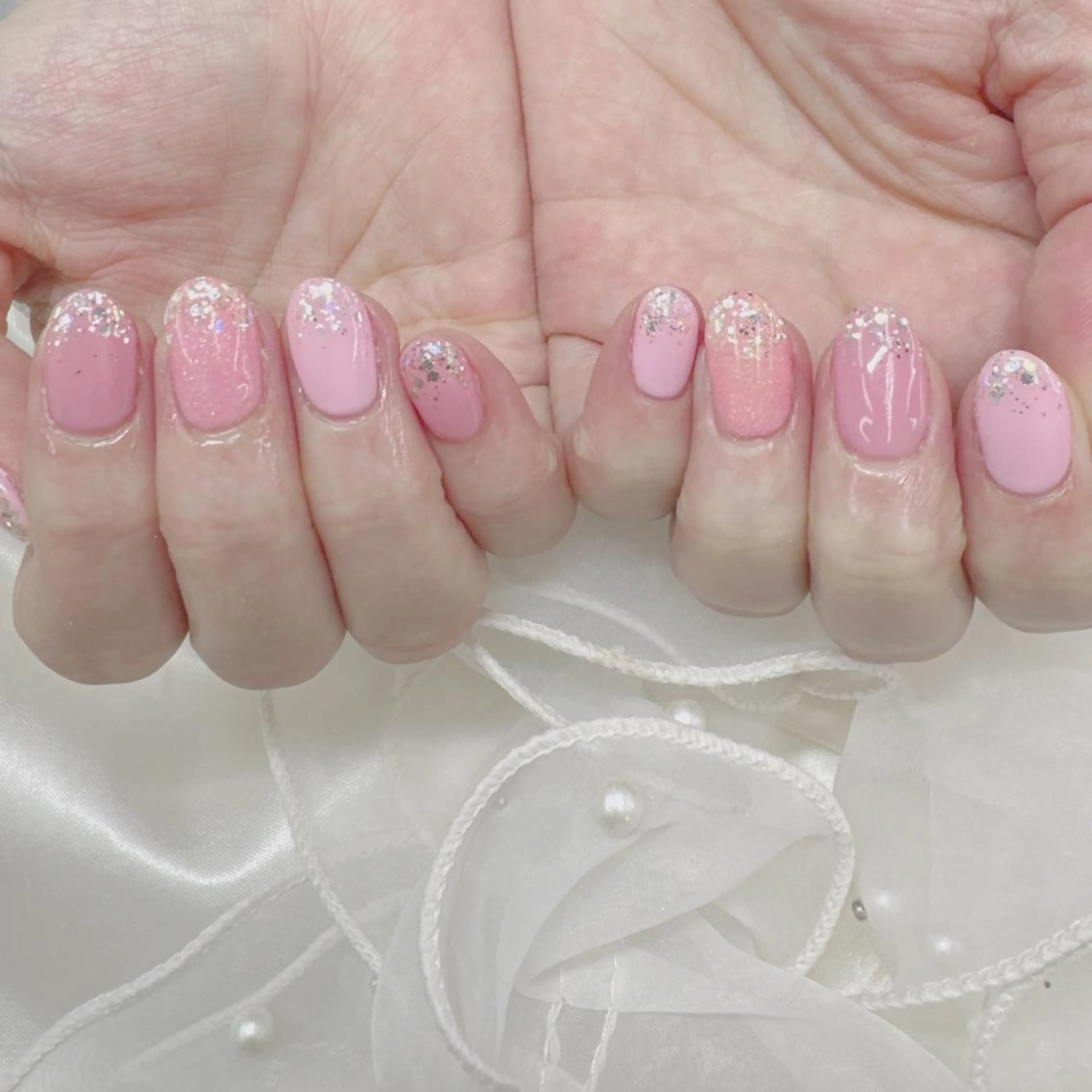 ネイル Nail salon Honey Beeのネイルデザイン