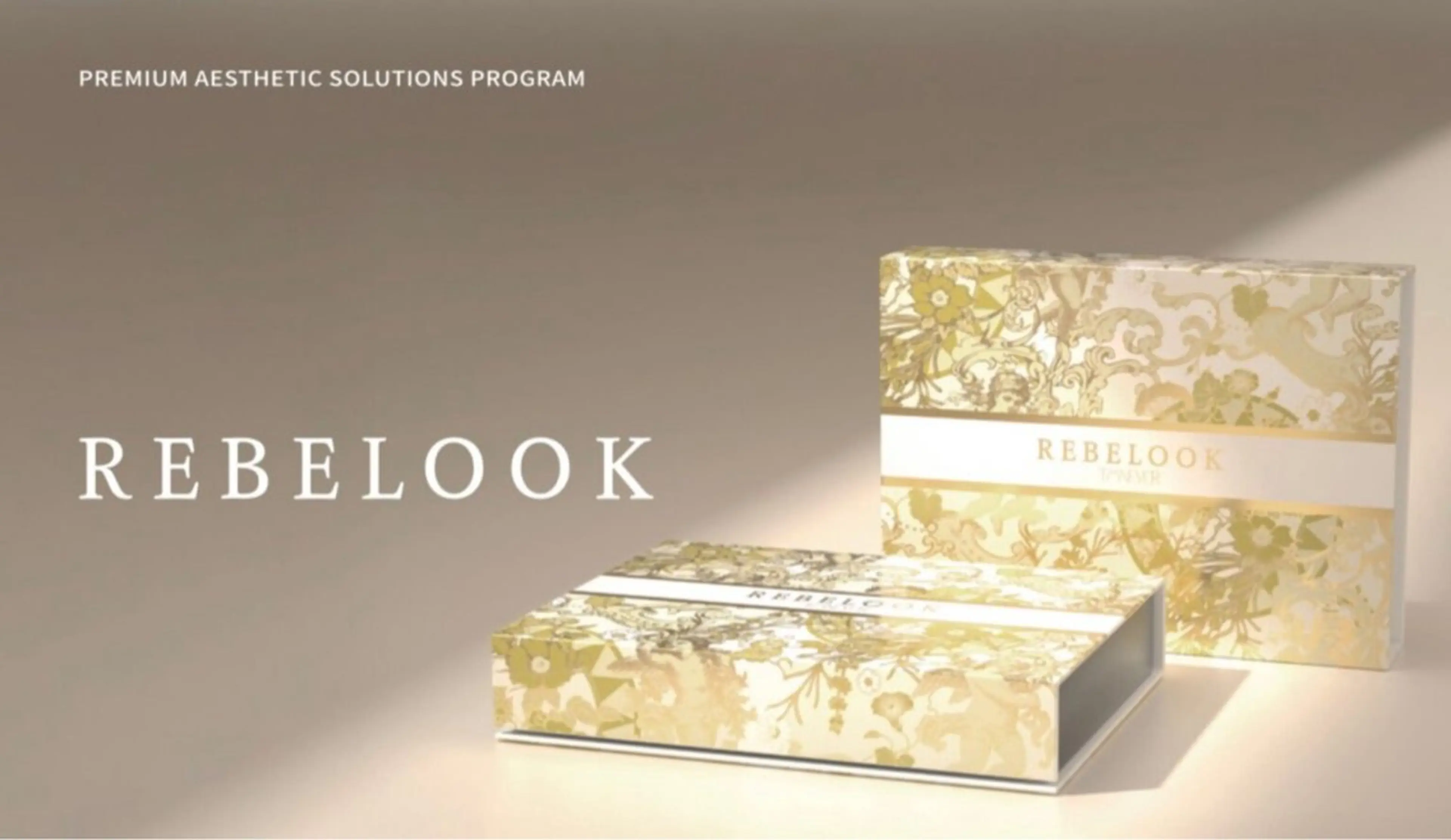 韓国式肌育✨ノーファンデ肌✨【リベルック】の写真