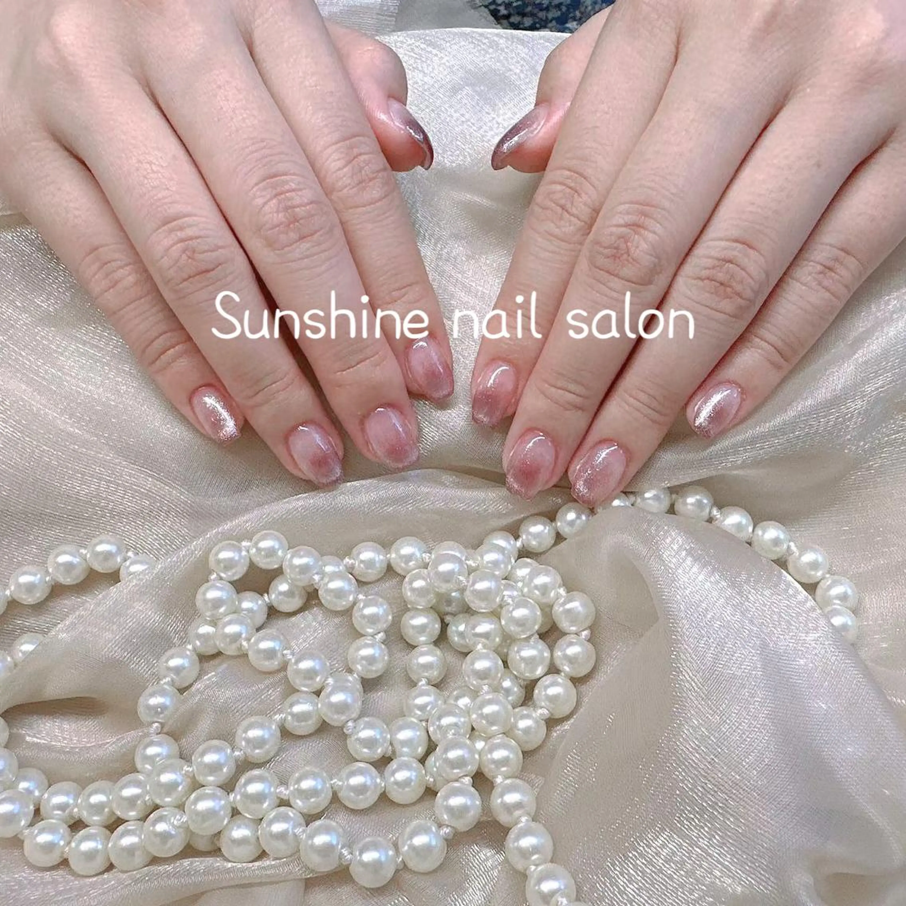 ネイル サンシャイン ネイル池袋店のネイルデザイン