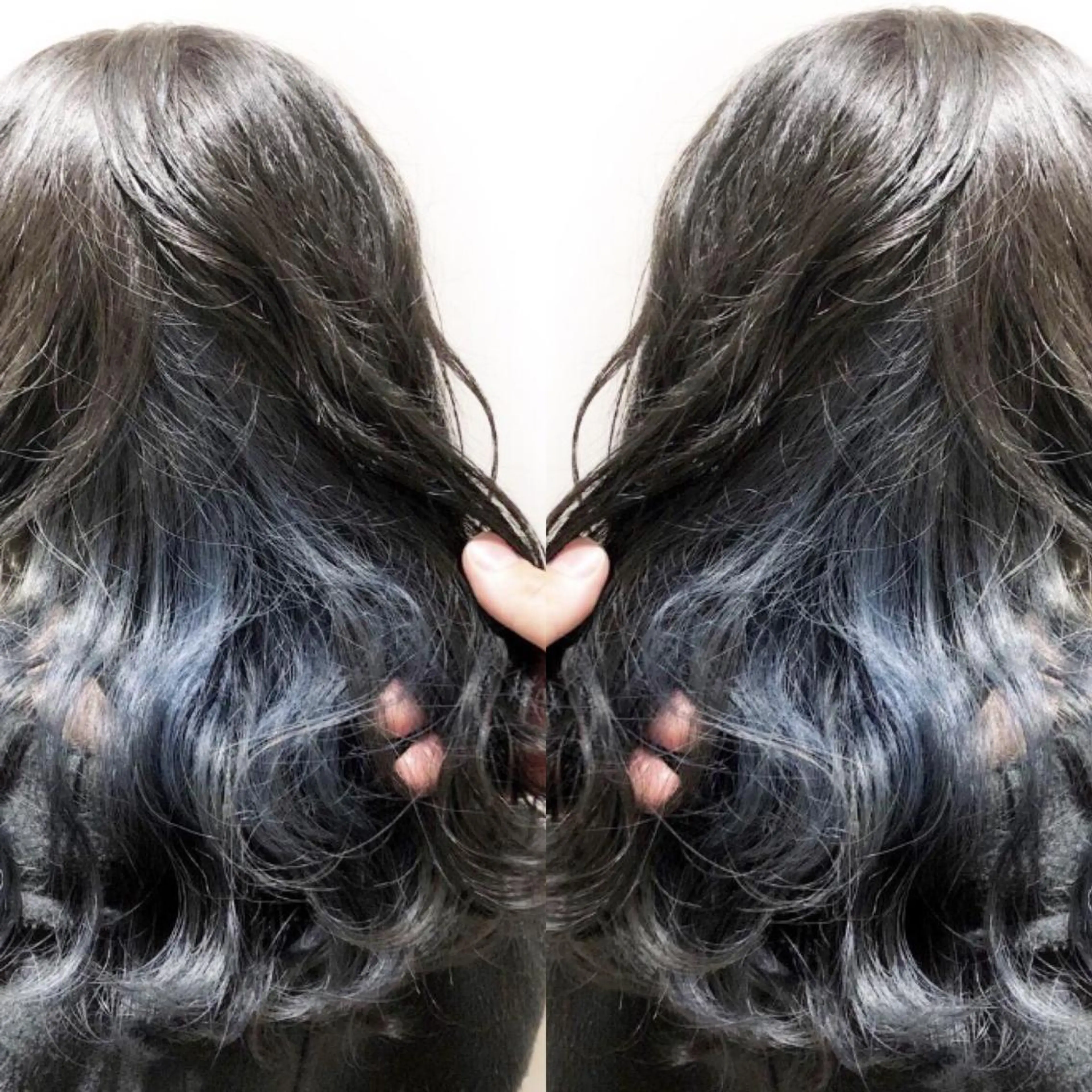 ミディアム ご予約 宜しくお願いします！のヘアスタイル