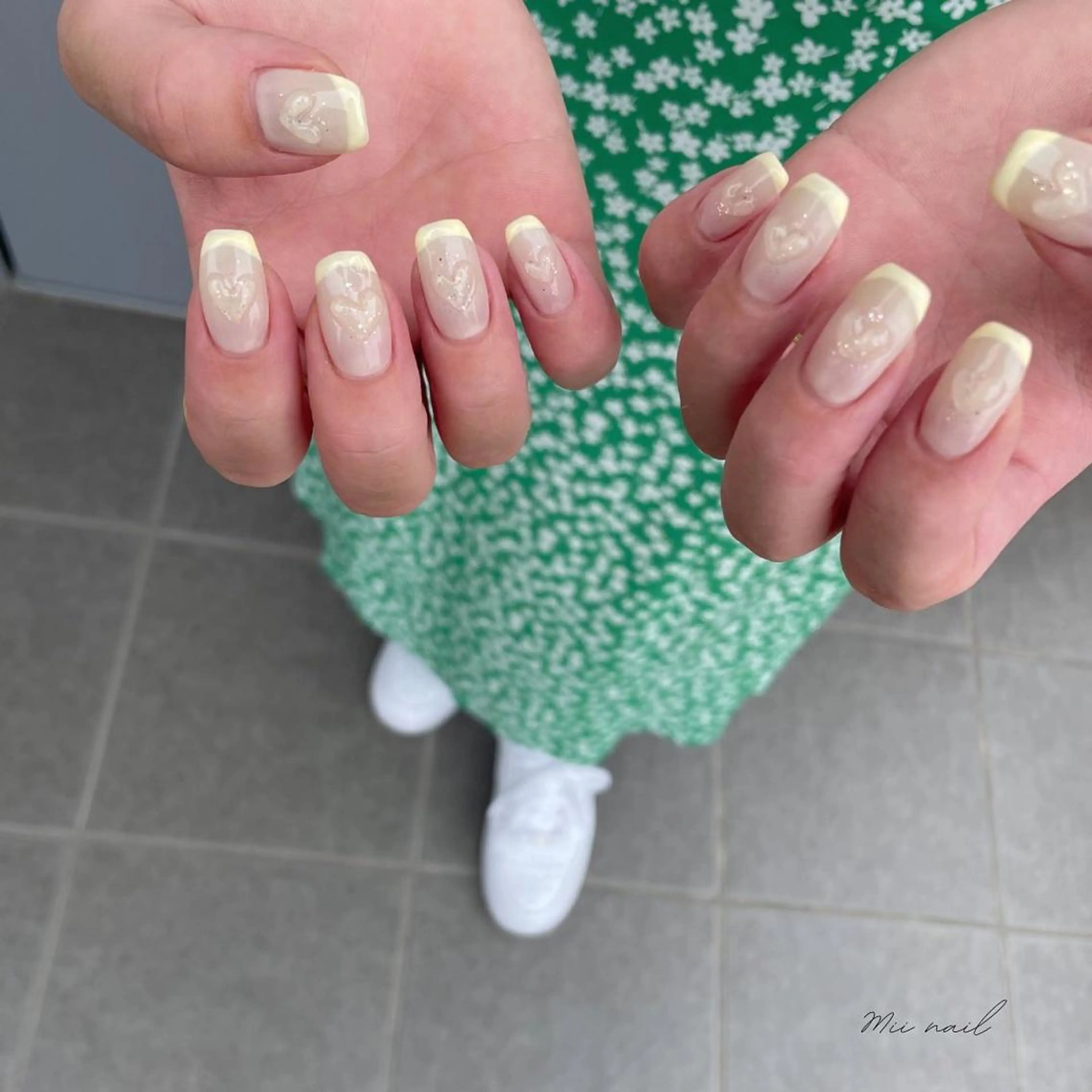 ネイル Mii nail いづみのその他イメージ
