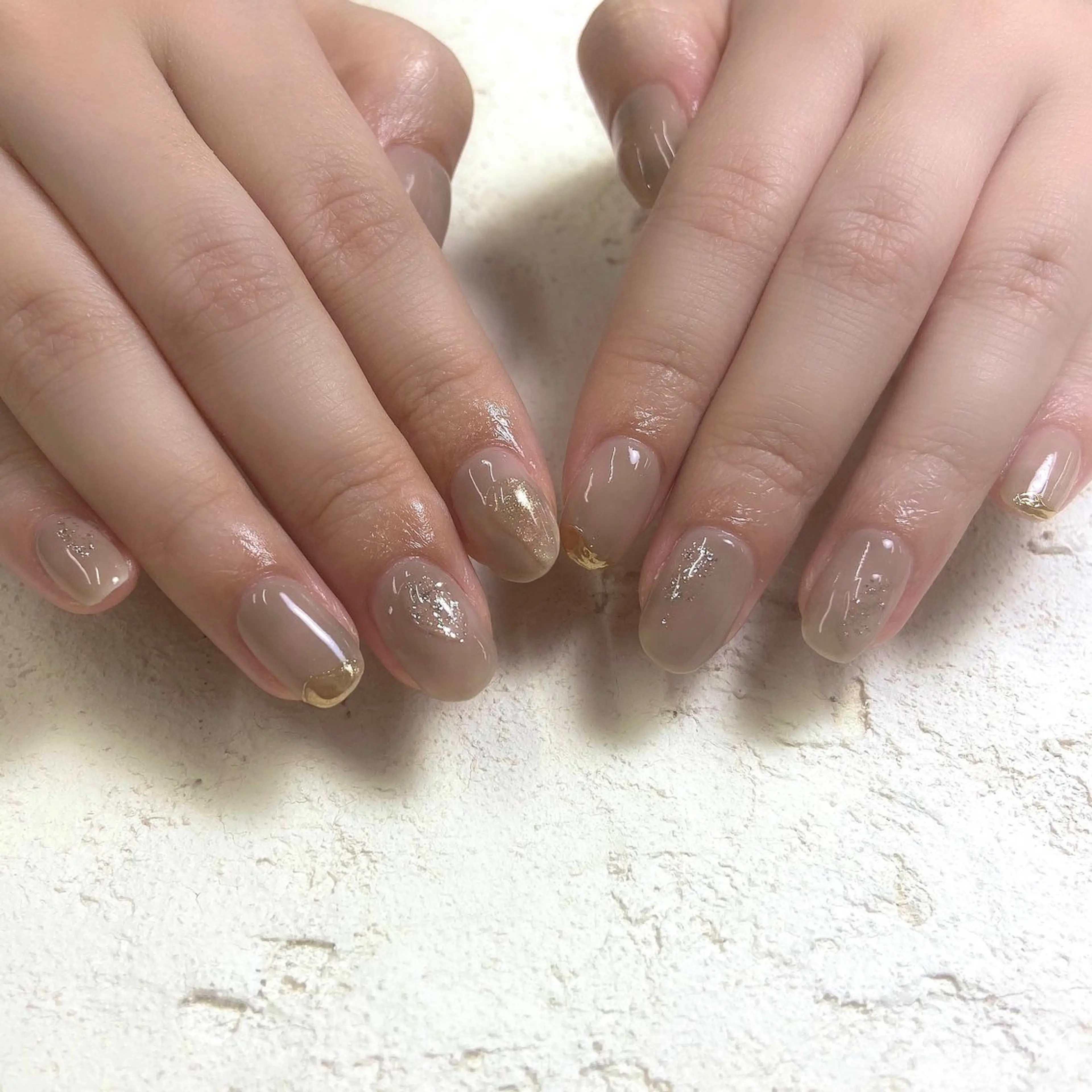 ネイル nuás* ニュアーズのネイルデザイン