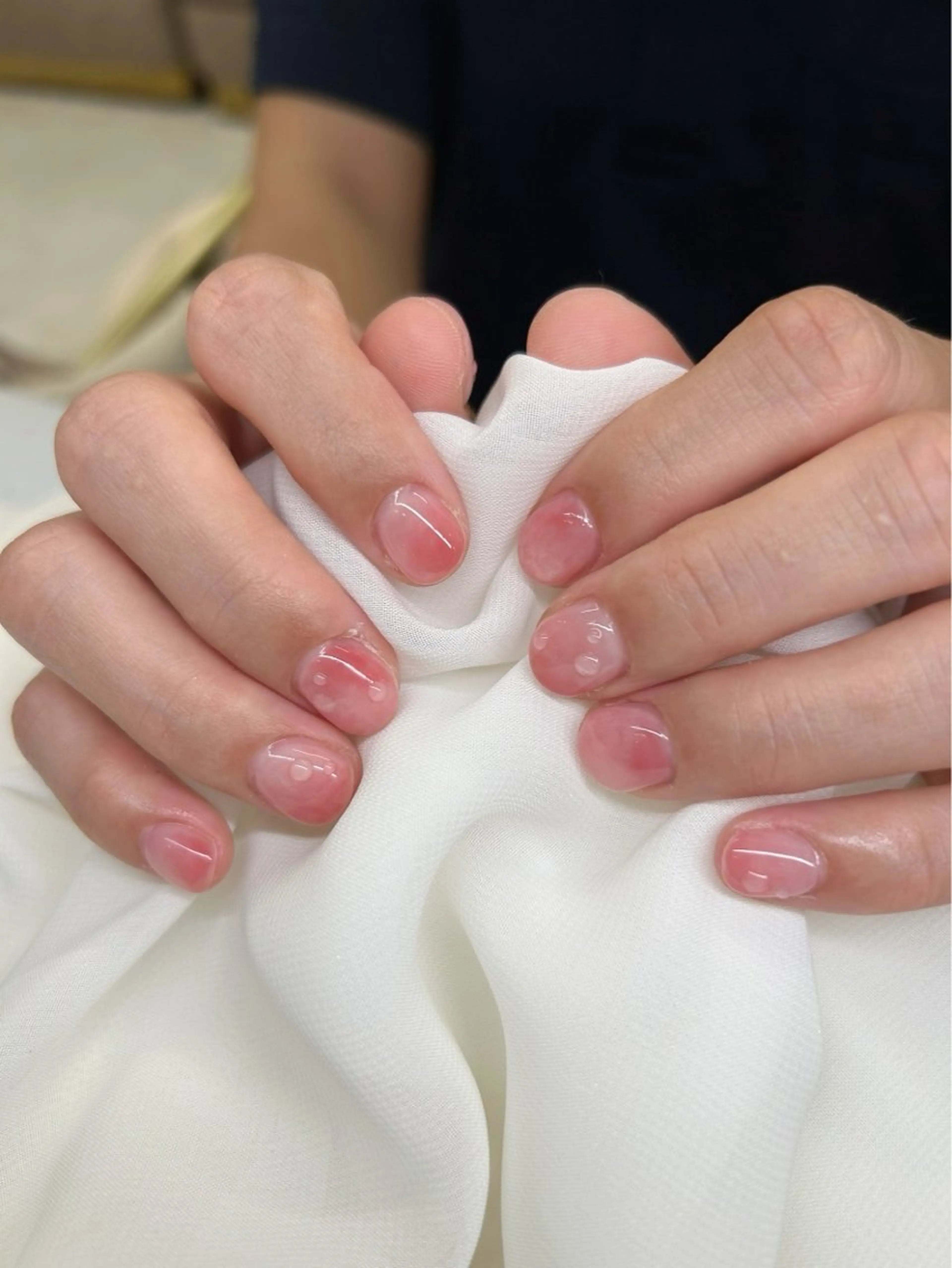 ネイル GRACE Saeのネイルデザイン