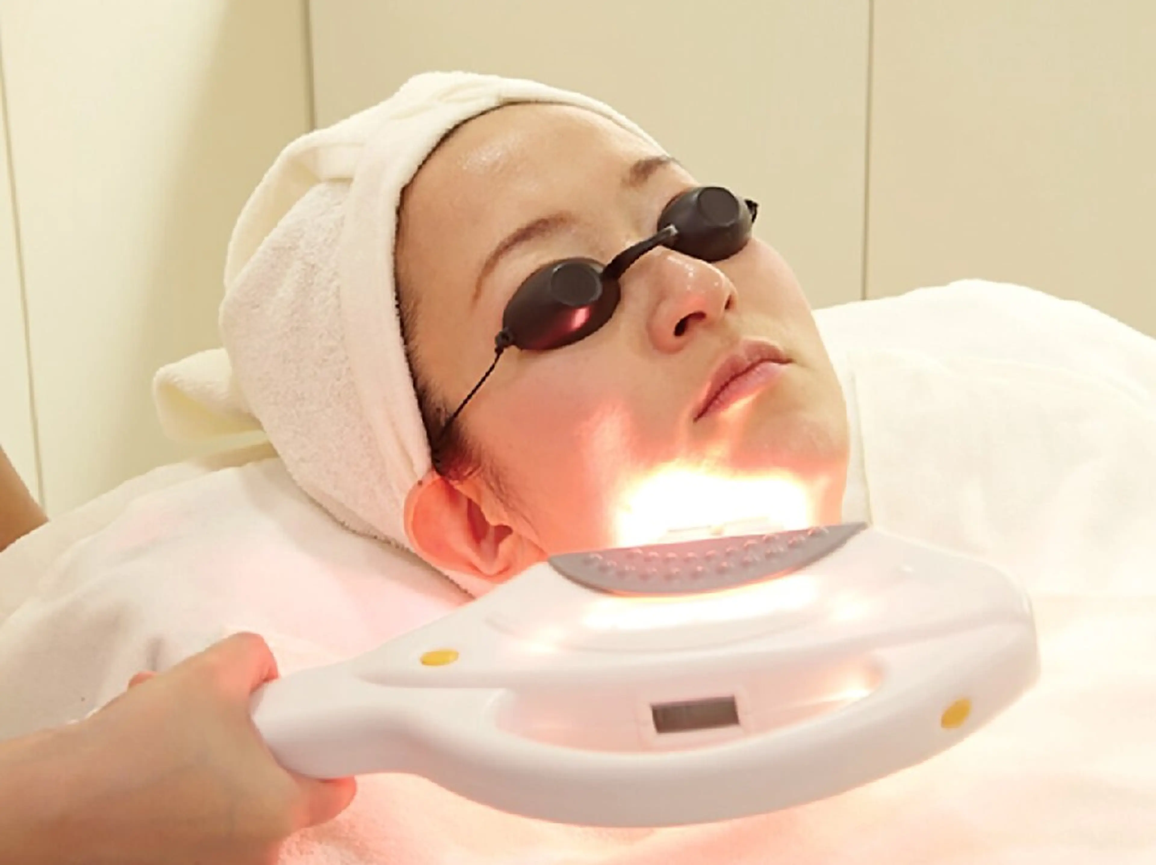 Hisui 種村のエステ・リラクイメージ