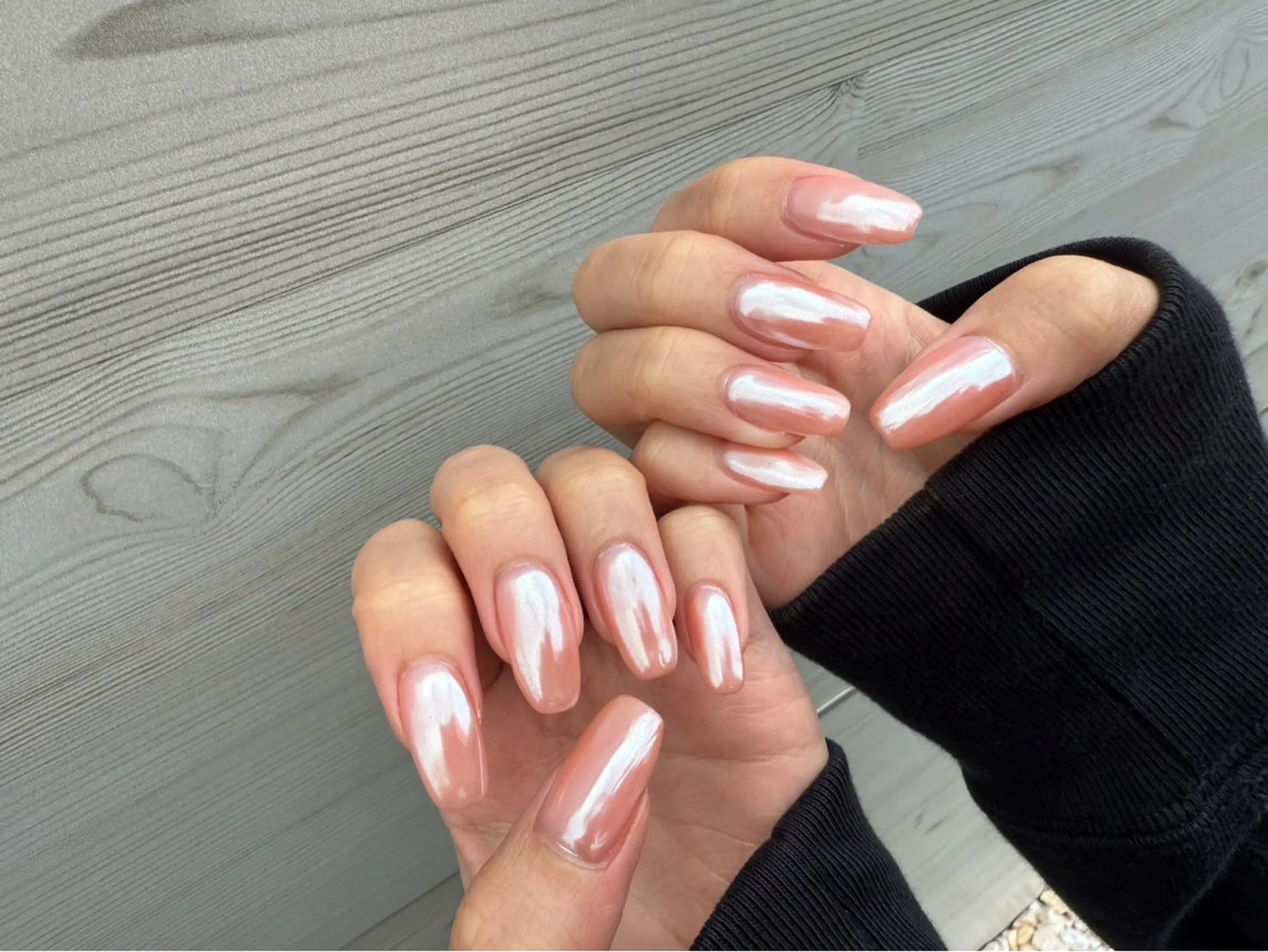 ネイル andulte MAIのネイルデザイン