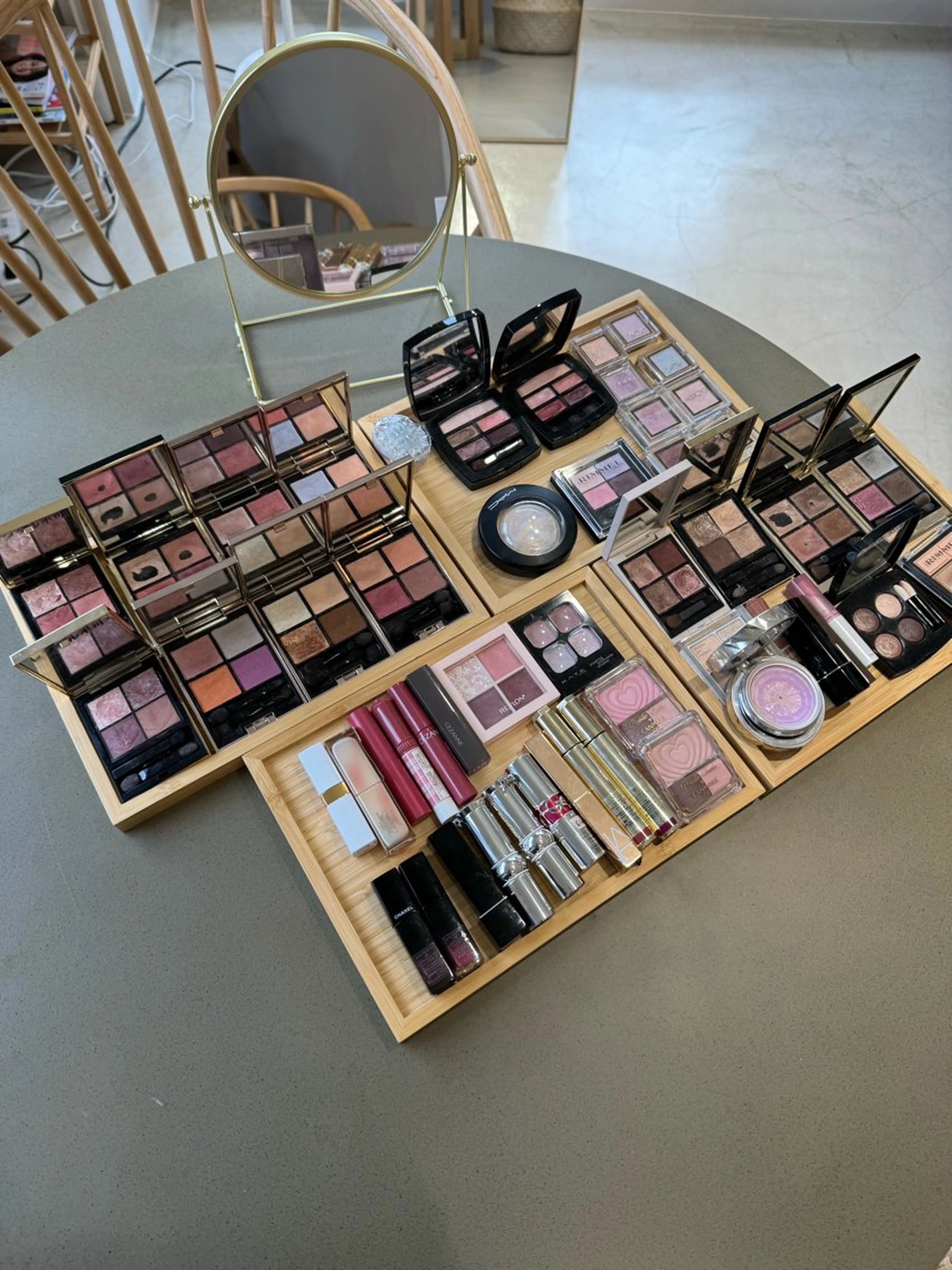 &iro 渋谷店のその他イメージ