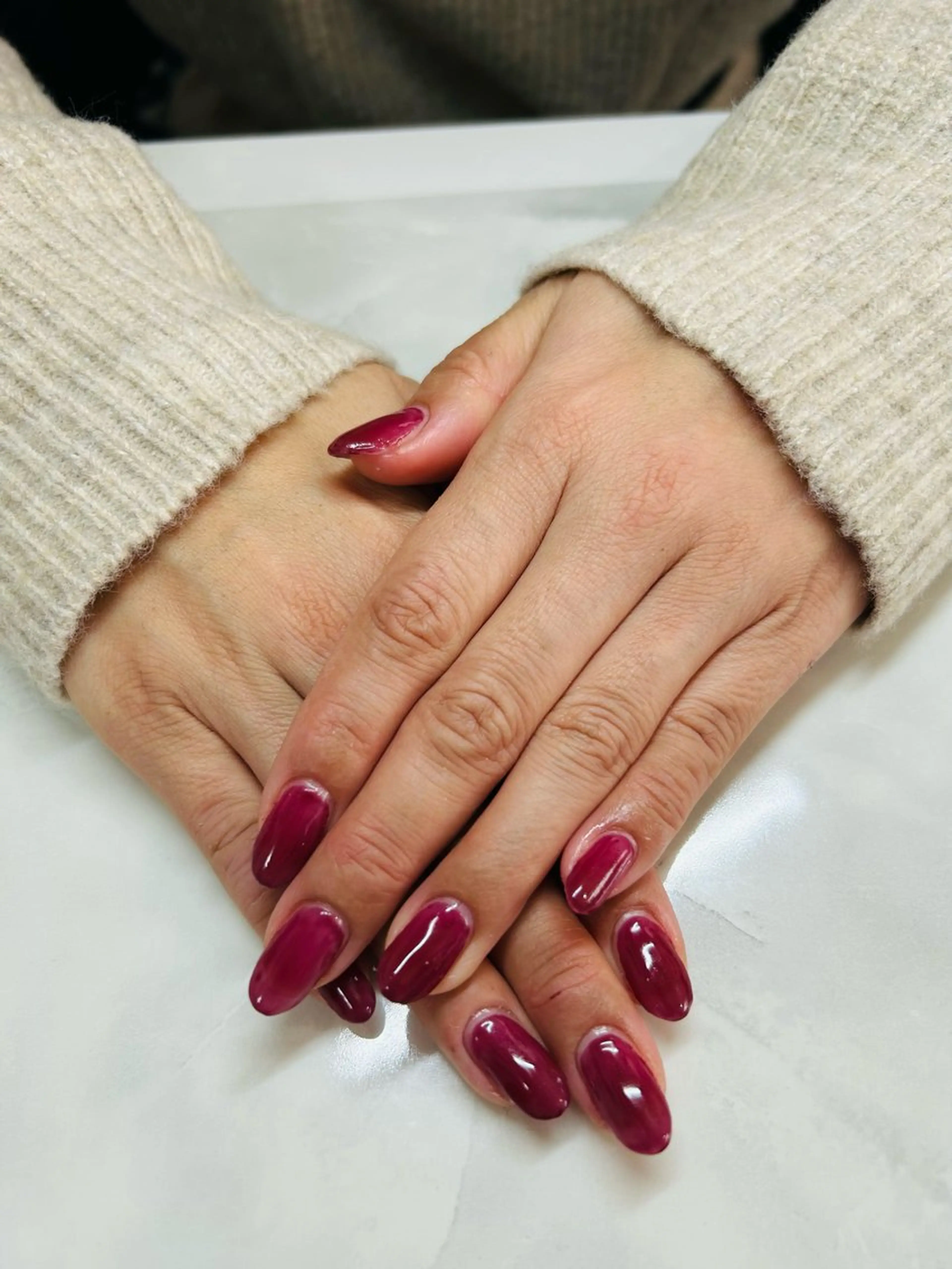 ネイル Y's TONEのネイルデザイン