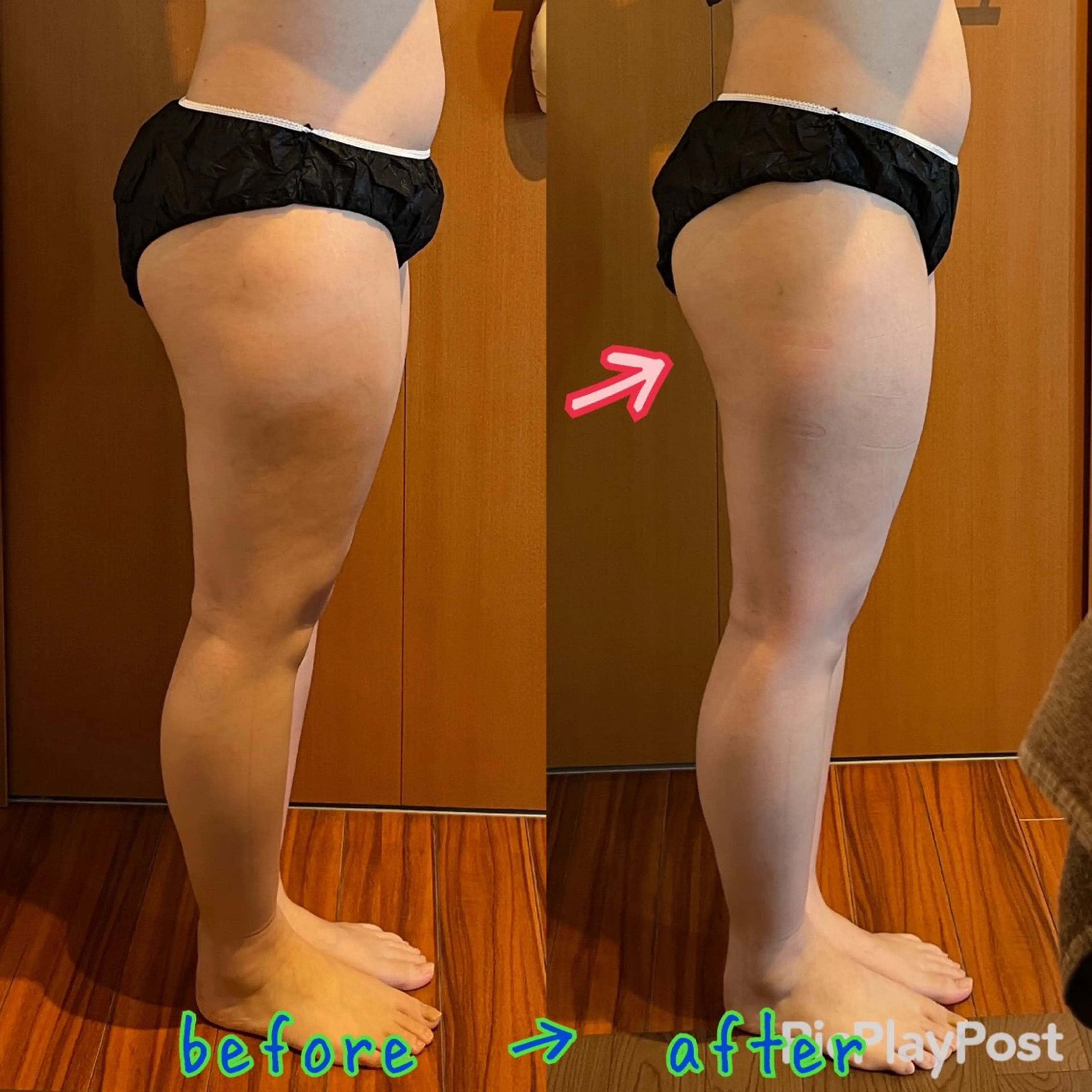 エステ 口コミ★5獲得 Claire鈴木のエステ・リラクイメージ