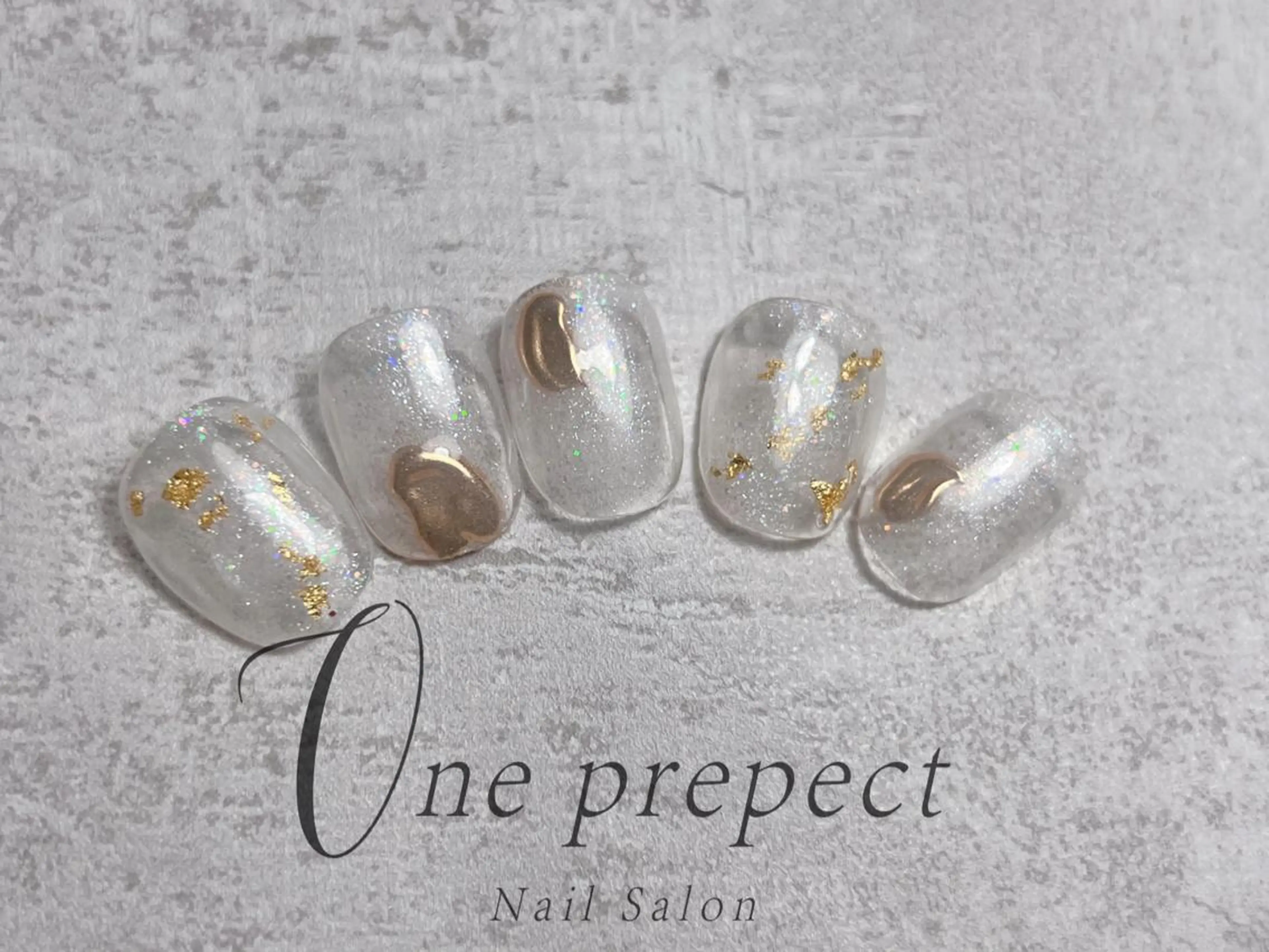 ネイル lucky nail 歌舞伎町のネイルデザイン