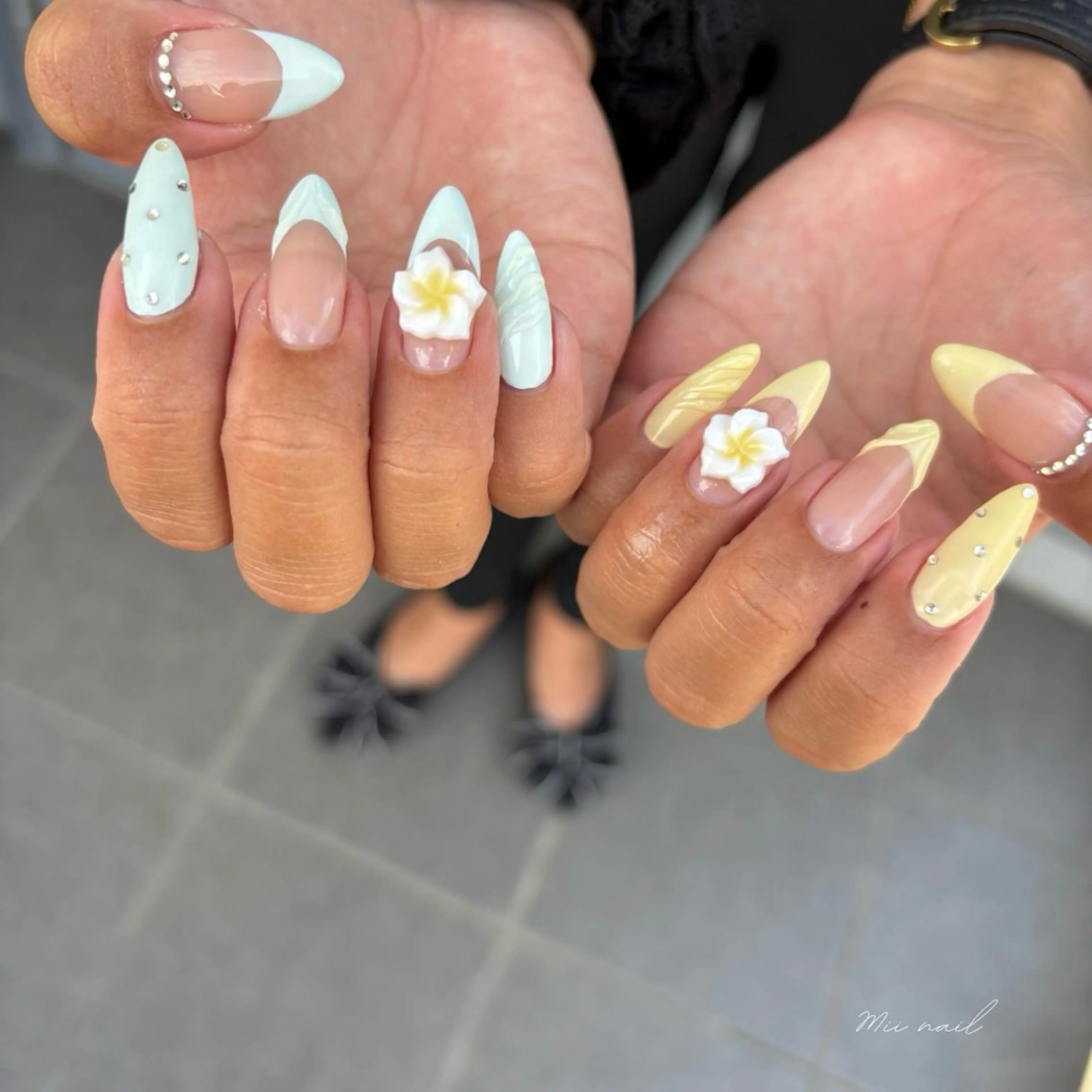 ネイル Mii nail いづみのその他イメージ