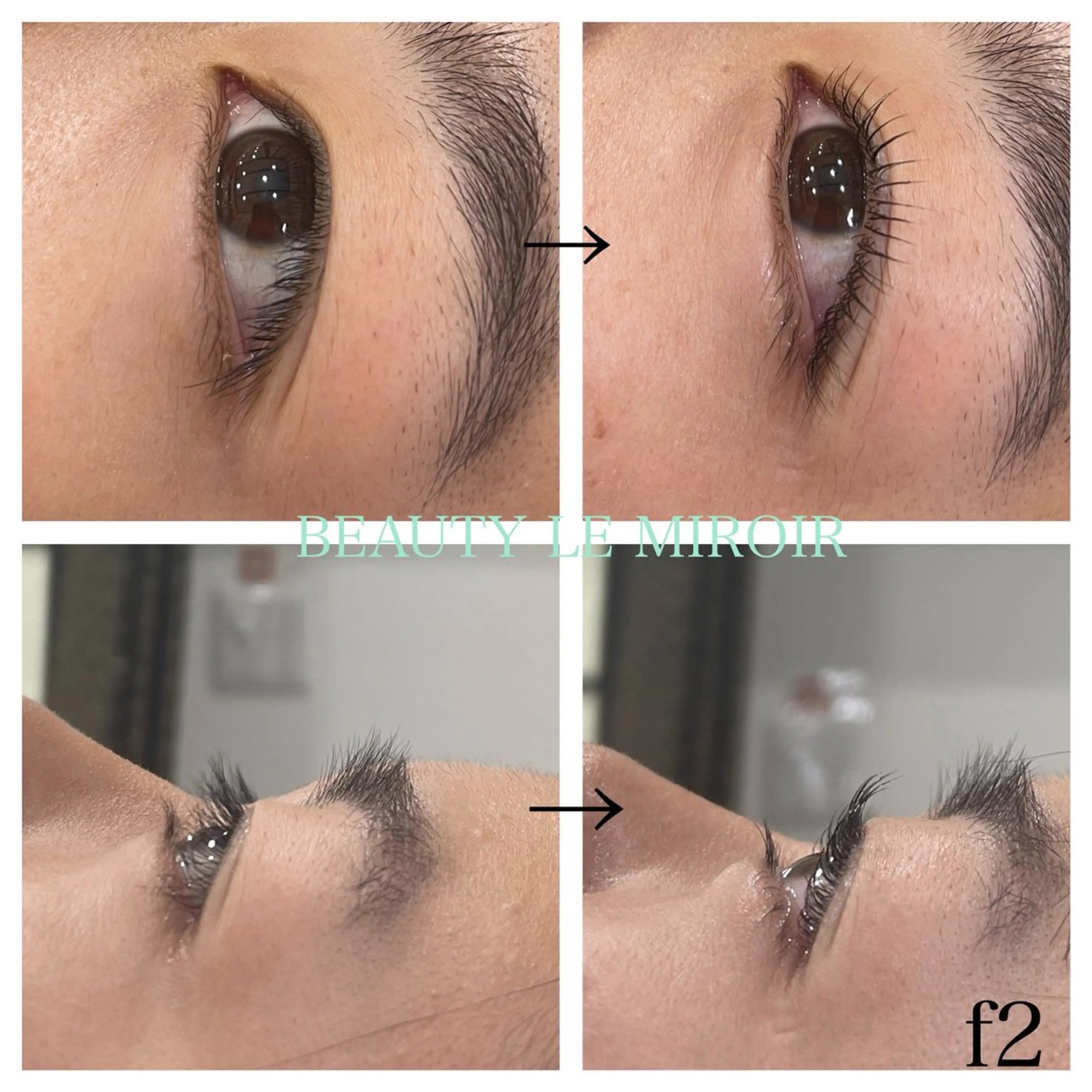 マツエク・マツパ ビューティー ミロワールのエステ・リラクイメージ